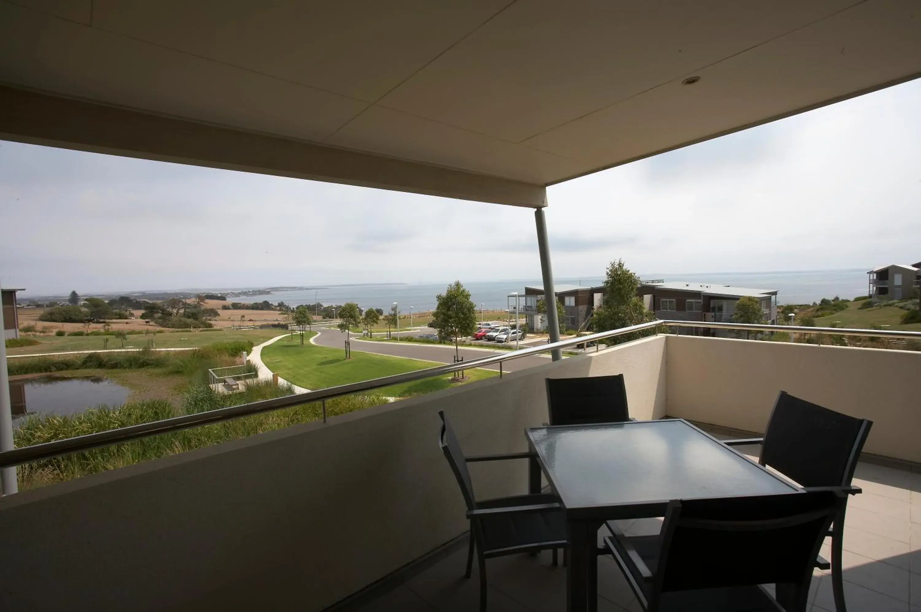 One-Bedroom Apartment in Silverwater Resort Phillip Island One-Bedroom Apartment in Silverwater Resort Phillip Island