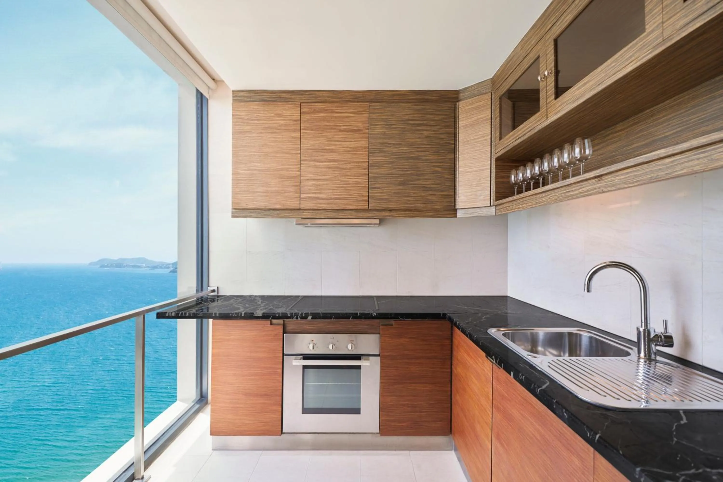 Bedroom in Sheraton Nha Trang Hotel & Spa