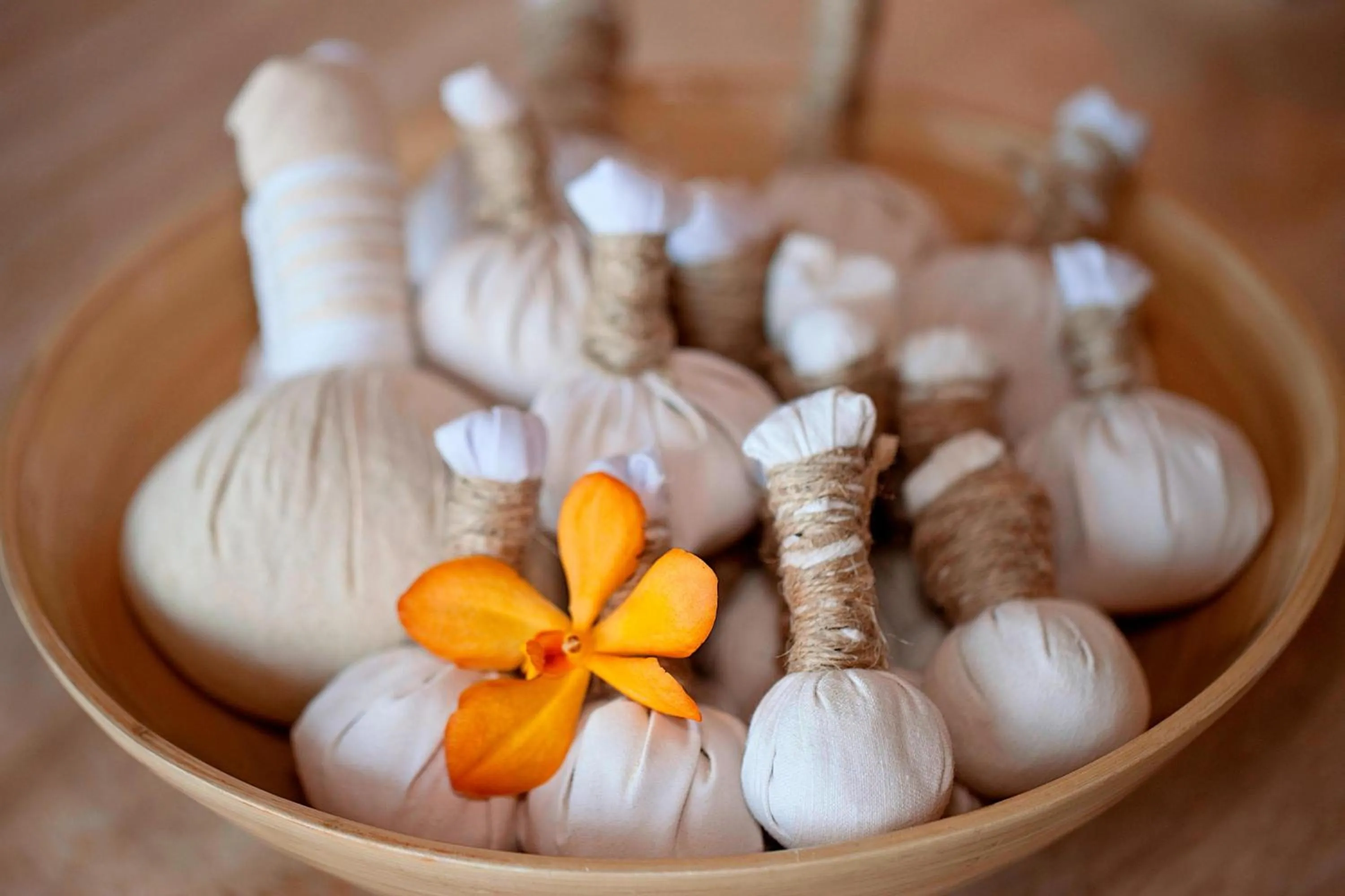 Spa and wellness centre/facilities in Sheraton Nha Trang Hotel & Spa