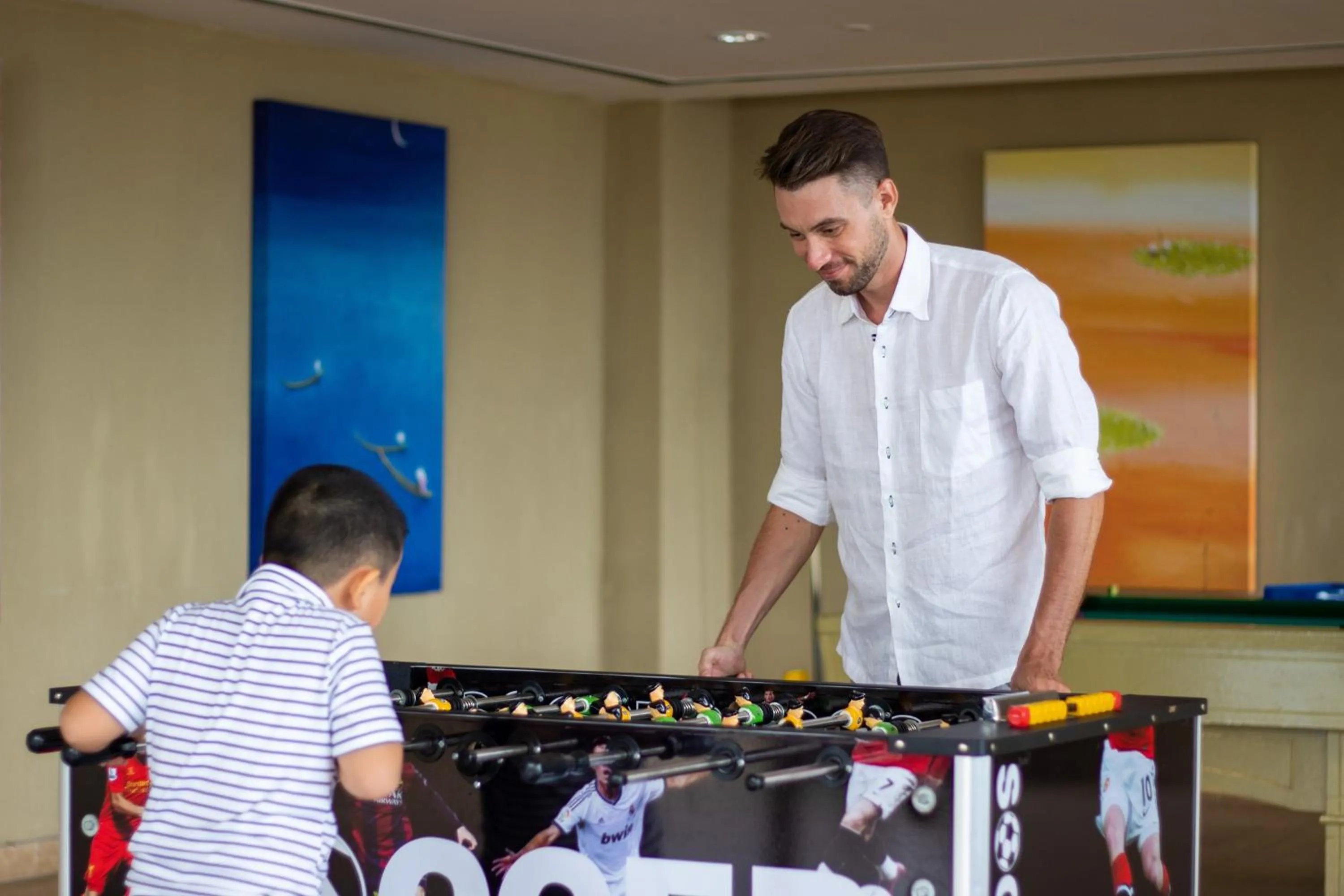 Other in Sheraton Nha Trang Hotel & Spa