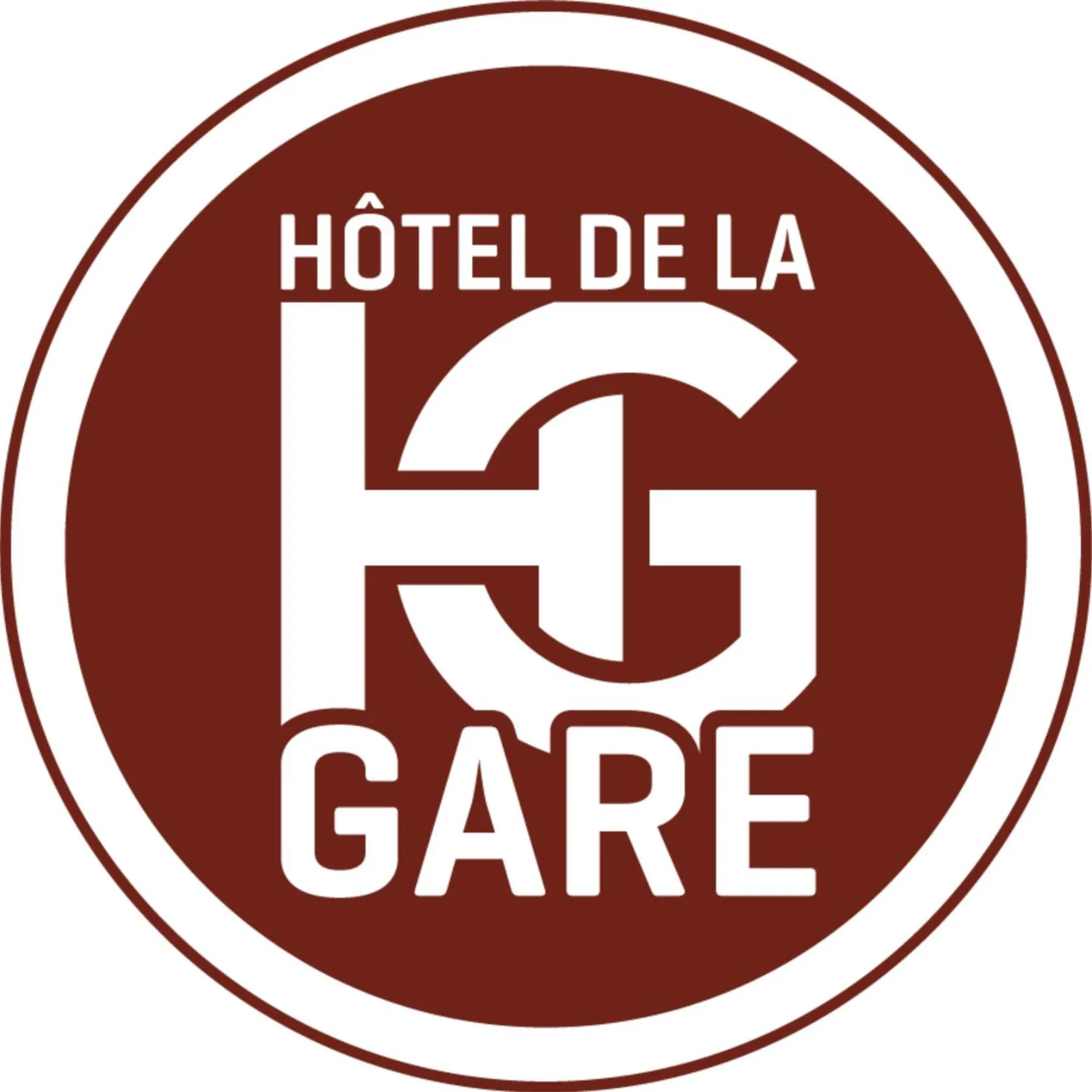 Hôtel de la Gare HG