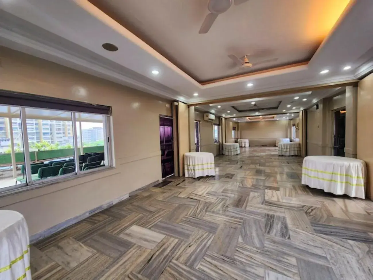 Park Palace Hotel Park Palace Hotel