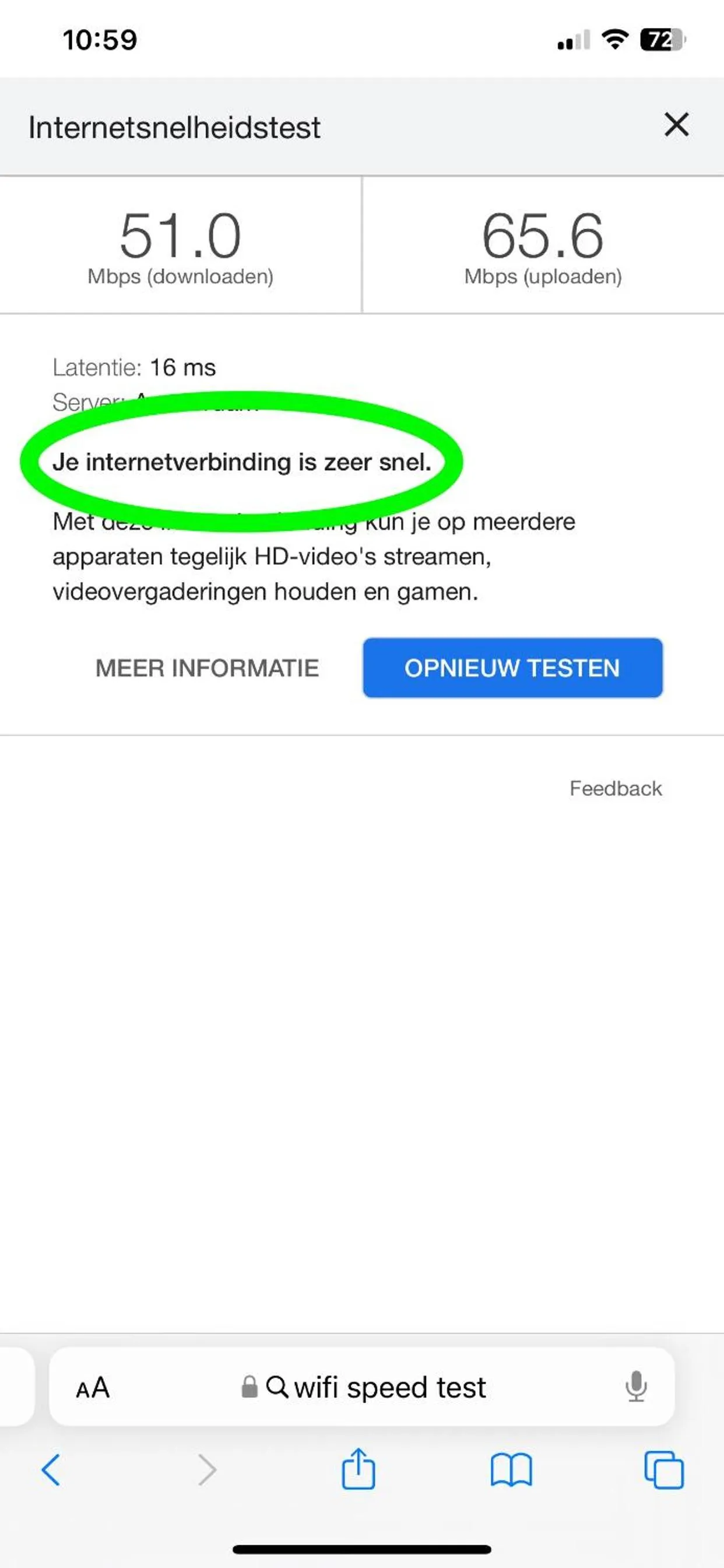 Property building in De Post B&B Restaurant