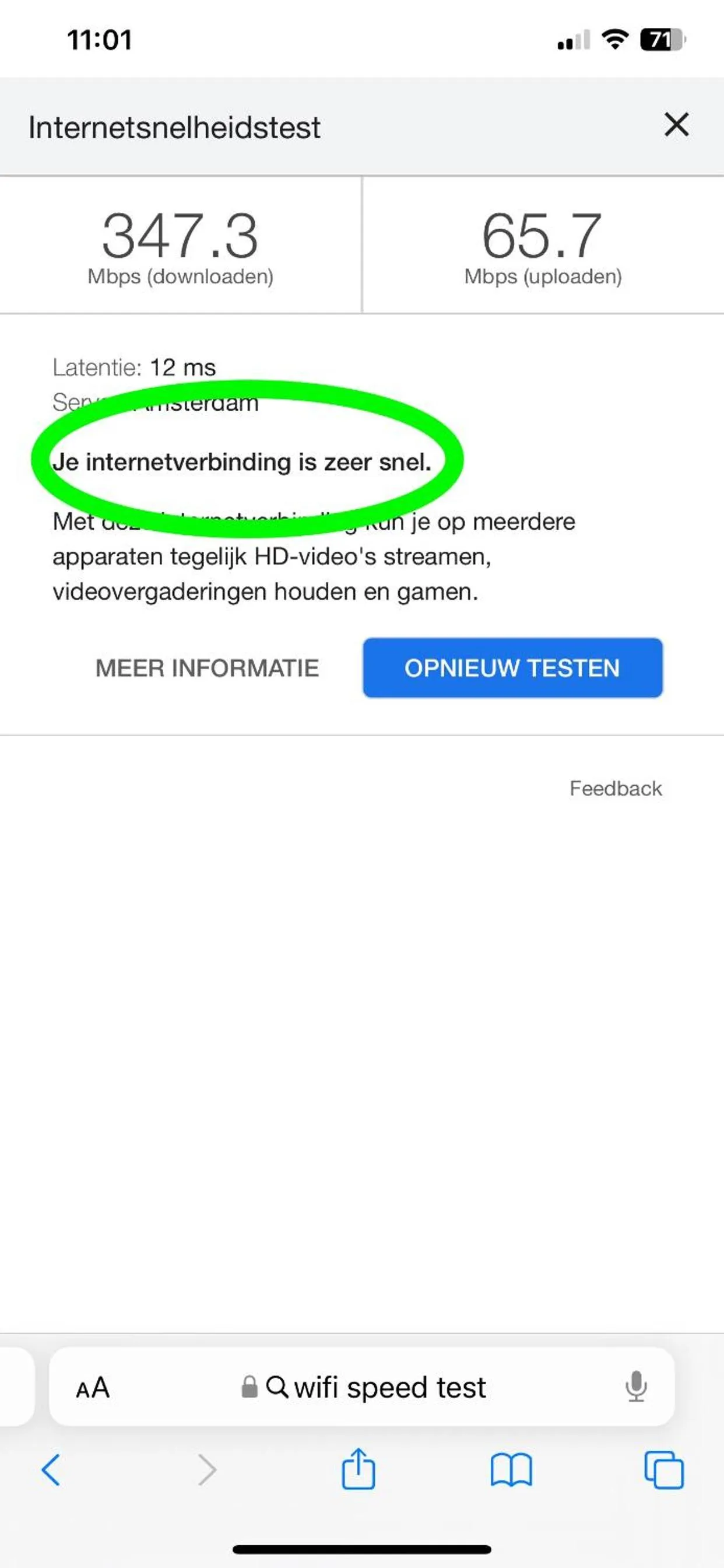 Property building in De Post B&B Restaurant