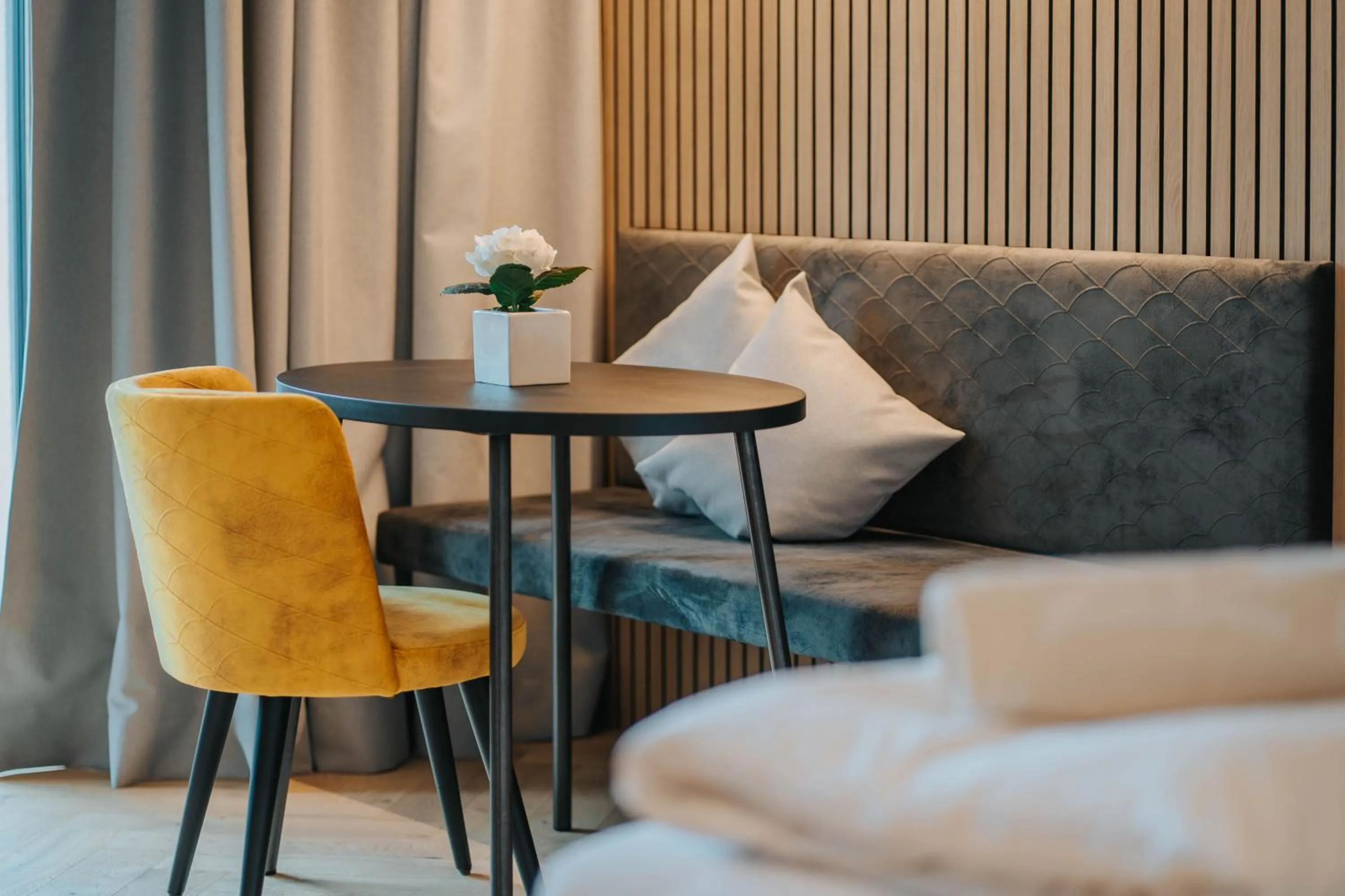 Small Hotel Sonne