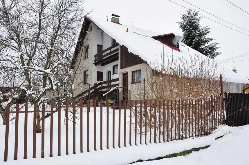 Robotnícka ubytovňa Bodice 104