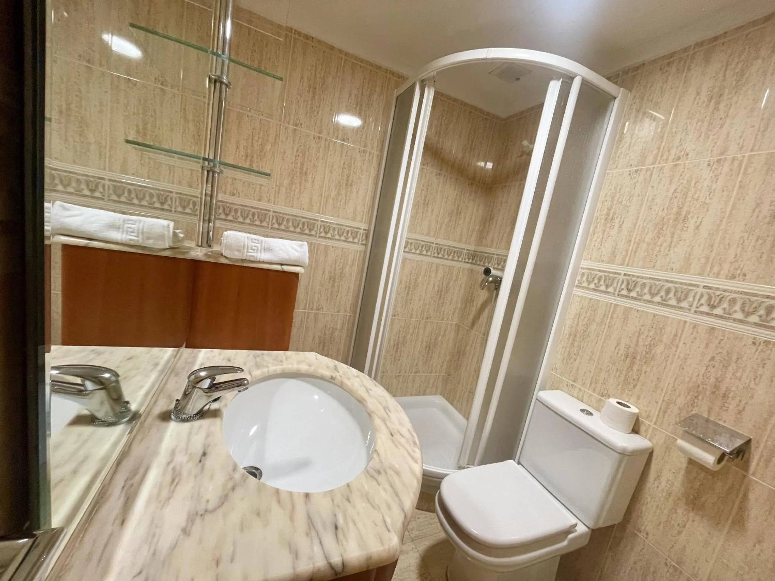 Santa Faz Apartment