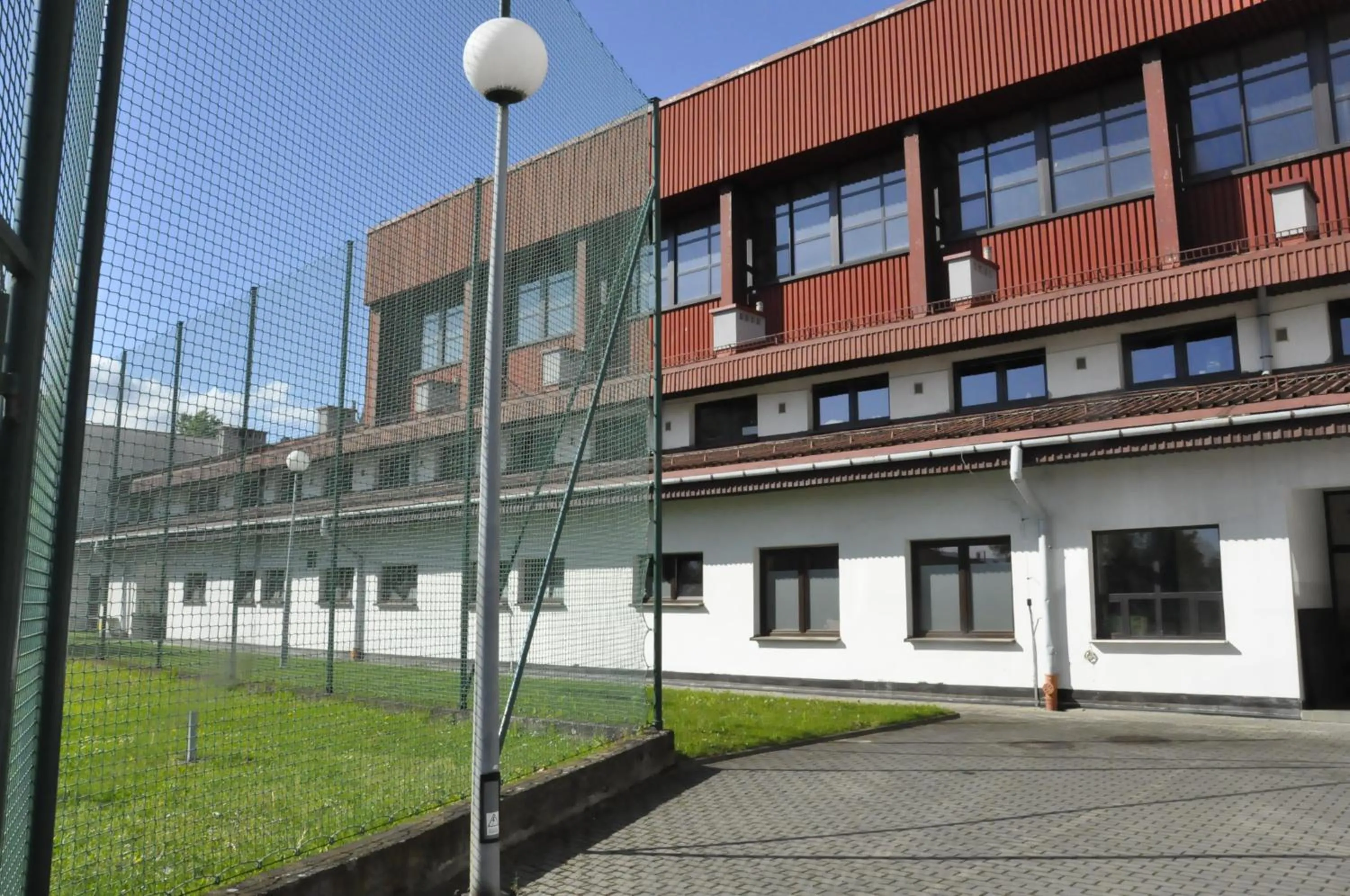 Ośrodek Sportu i Rekreacji Victoria