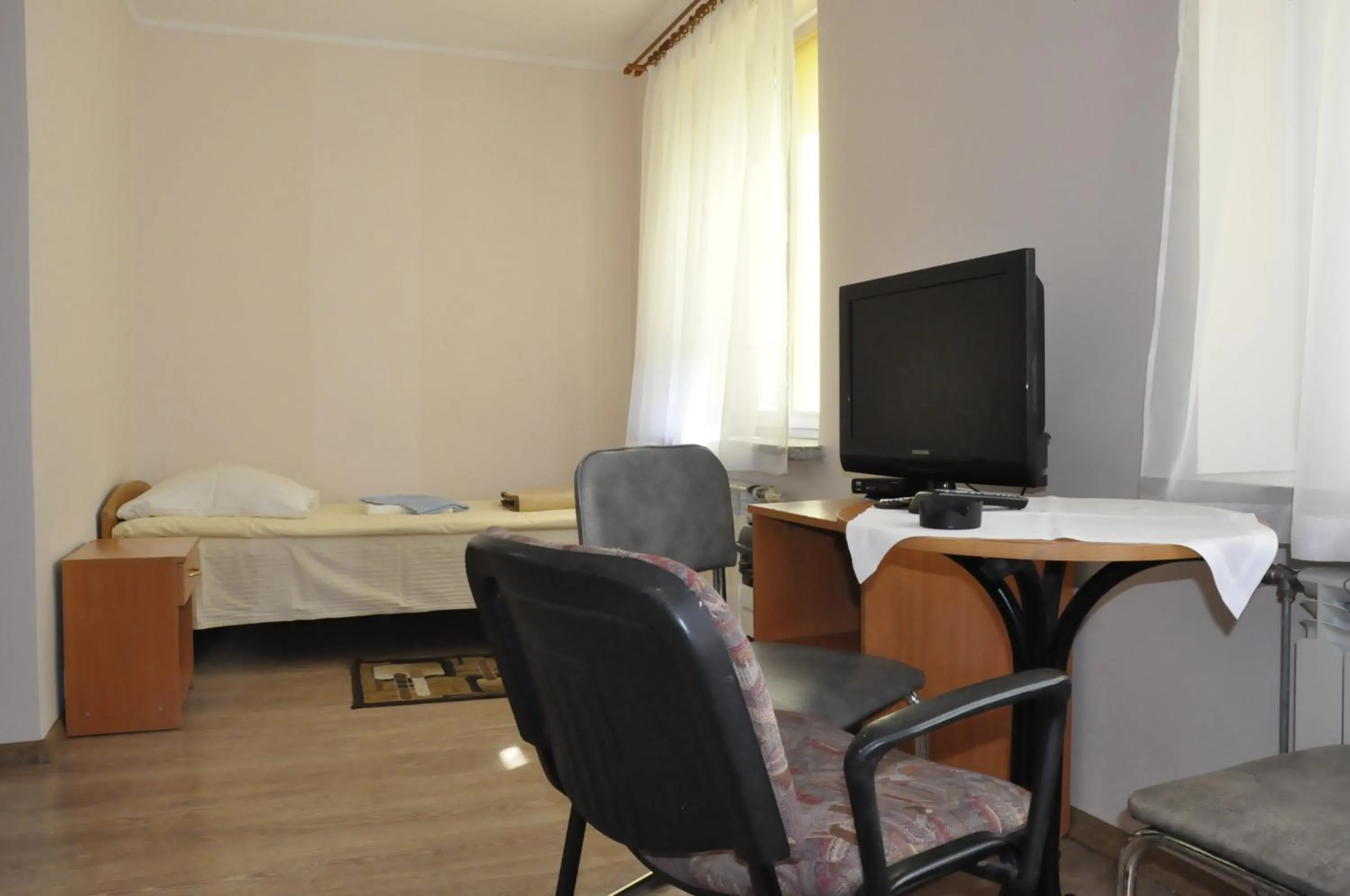 Twin Room in Ośrodek Sportu i Rekreacji Victoria