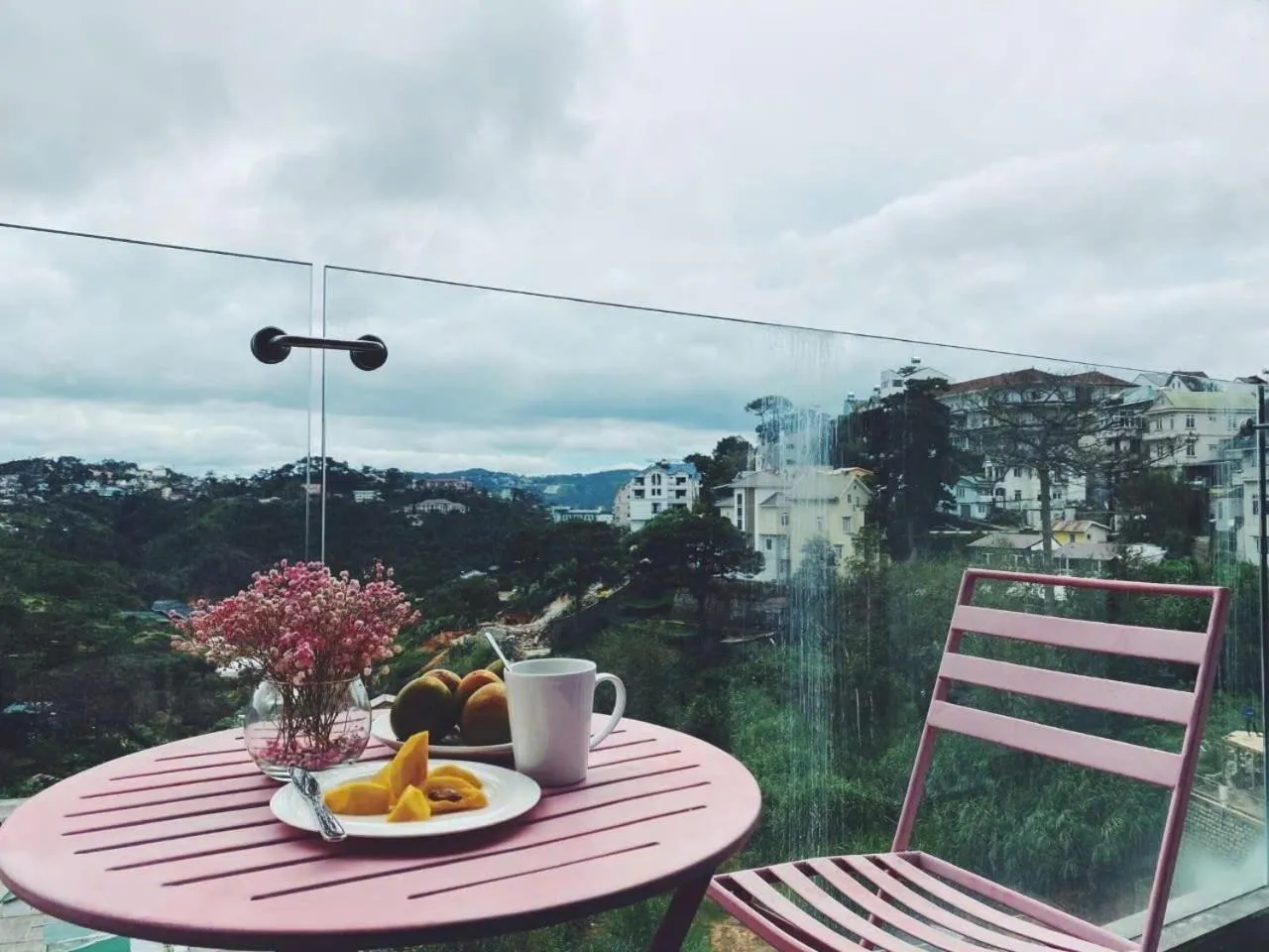 The Luxe Da Lat