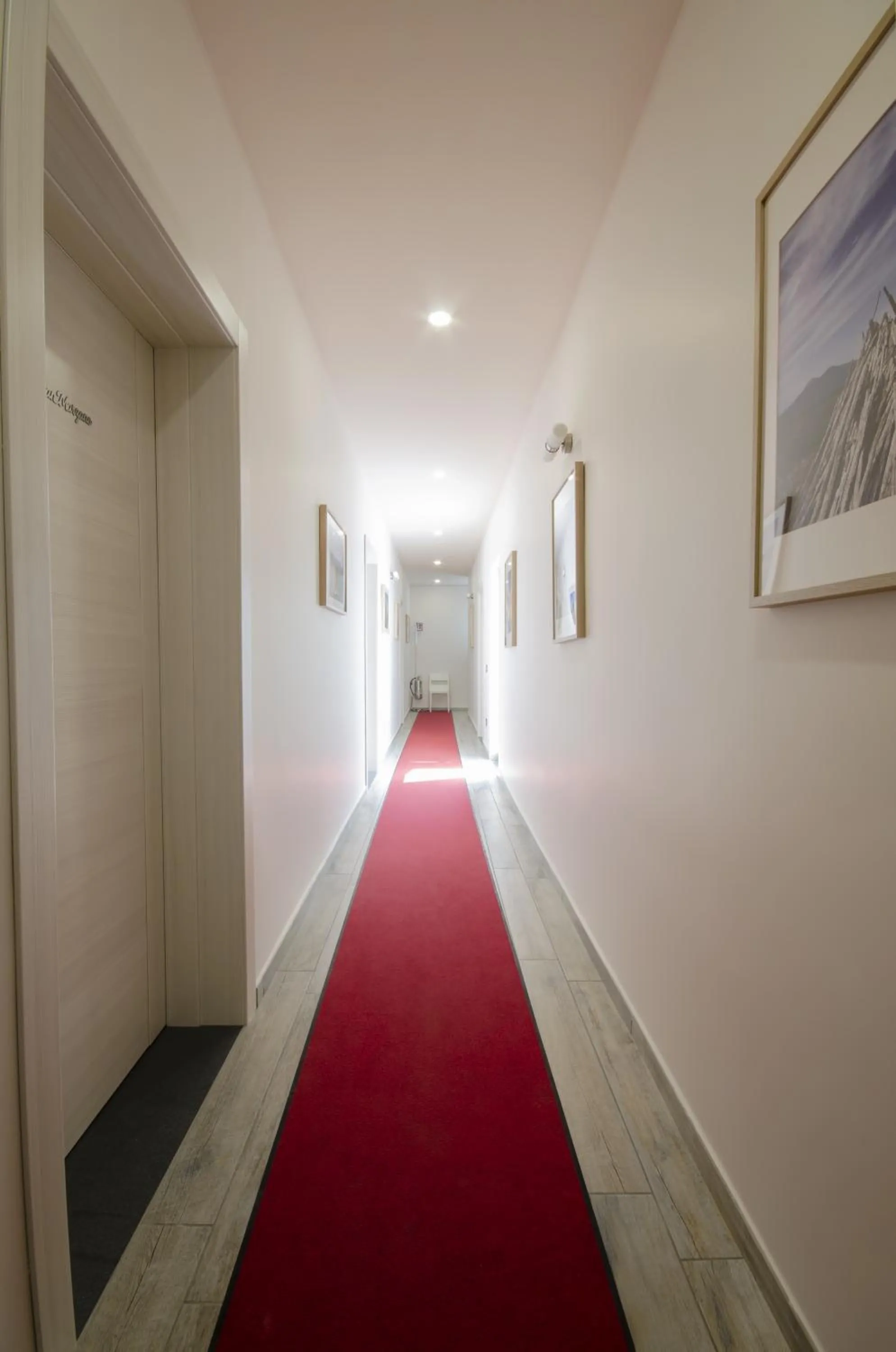Gustarosso Rooms