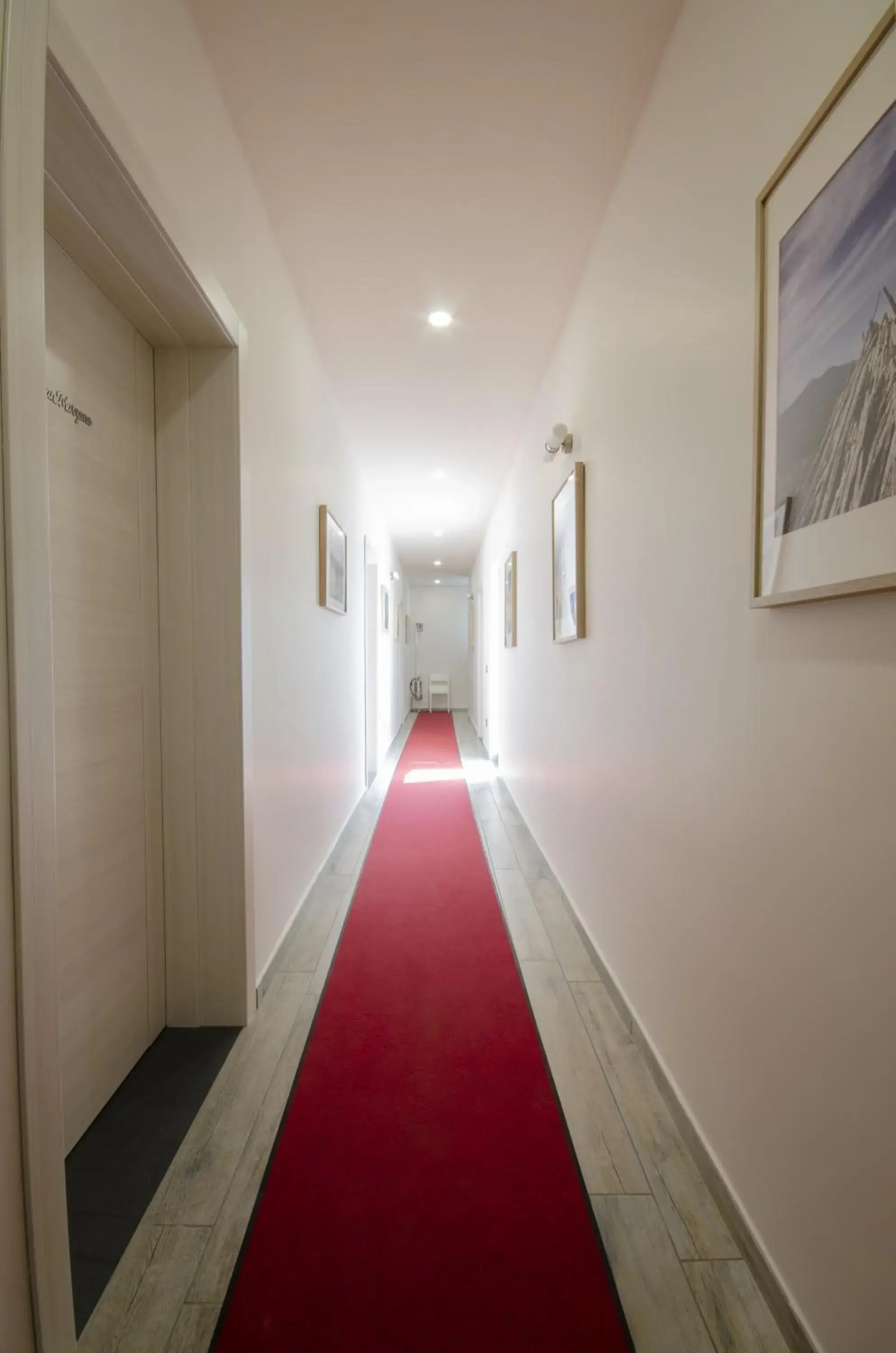 Double Room - single occupancy in Gustarosso Rooms Double Room - single occupancy in Gustarosso Rooms
