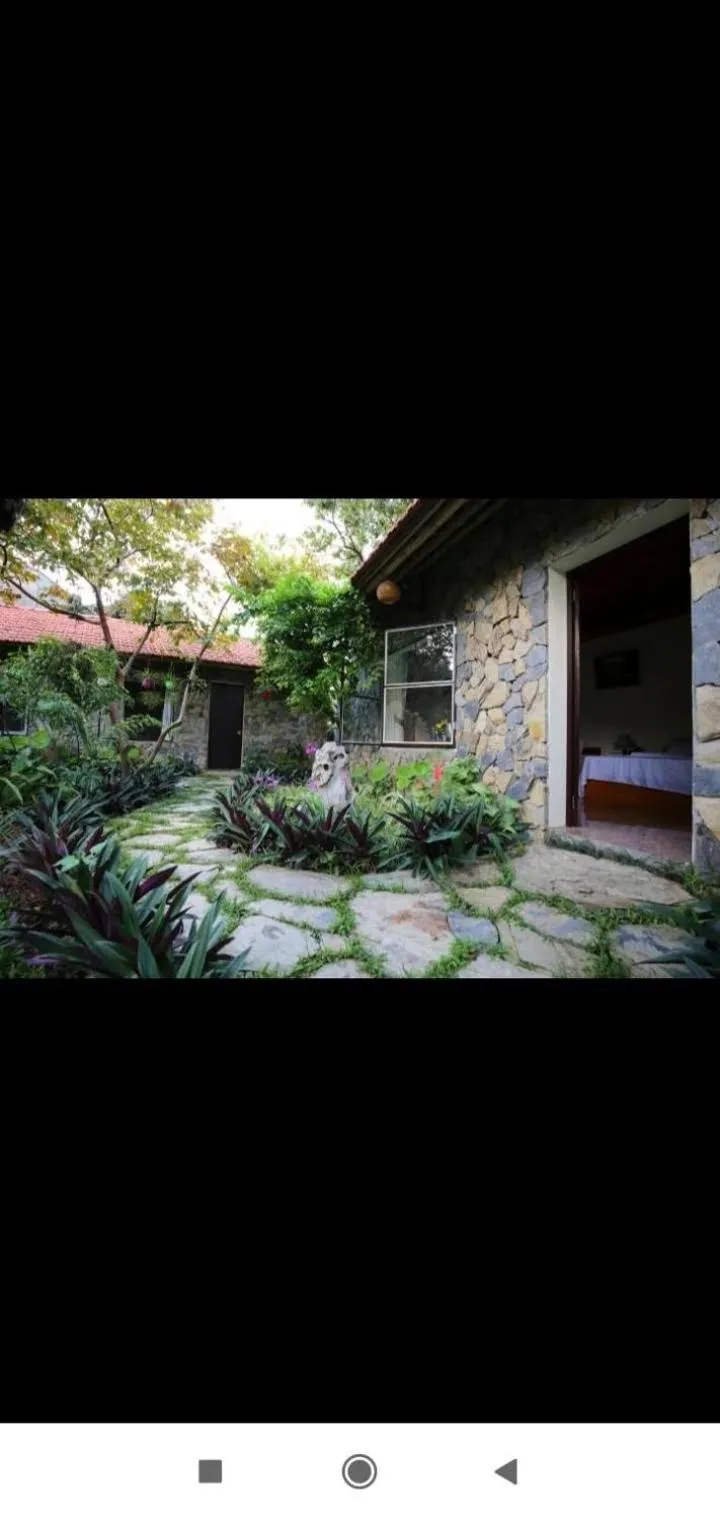 Mr. Viet home stay