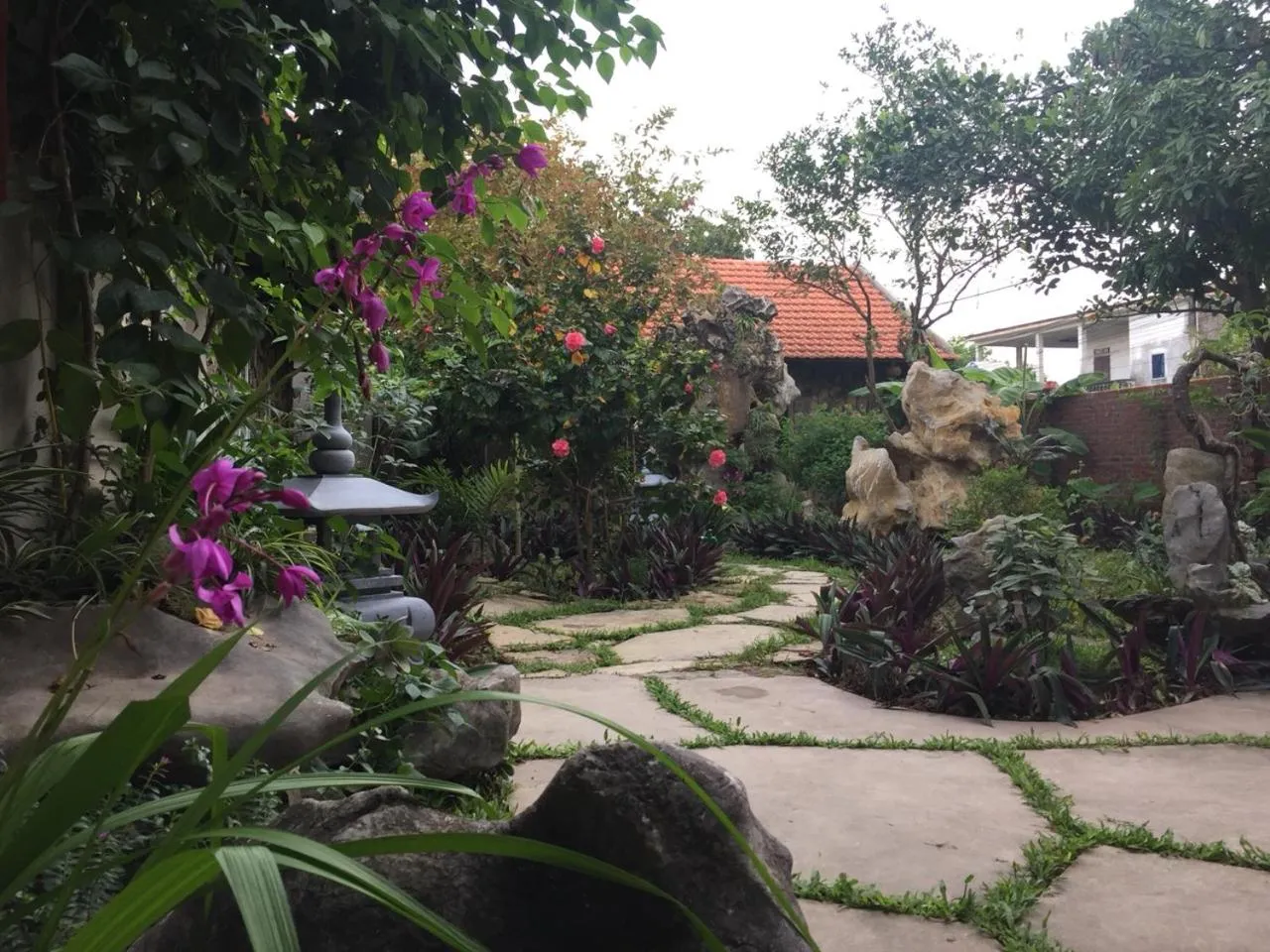 Mr. Viet home stay