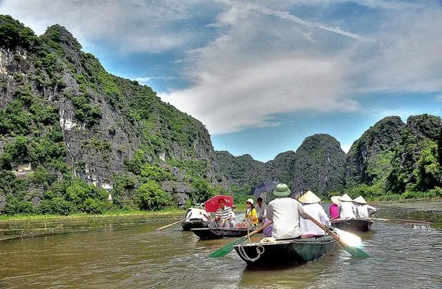 Mr. Viet home stay