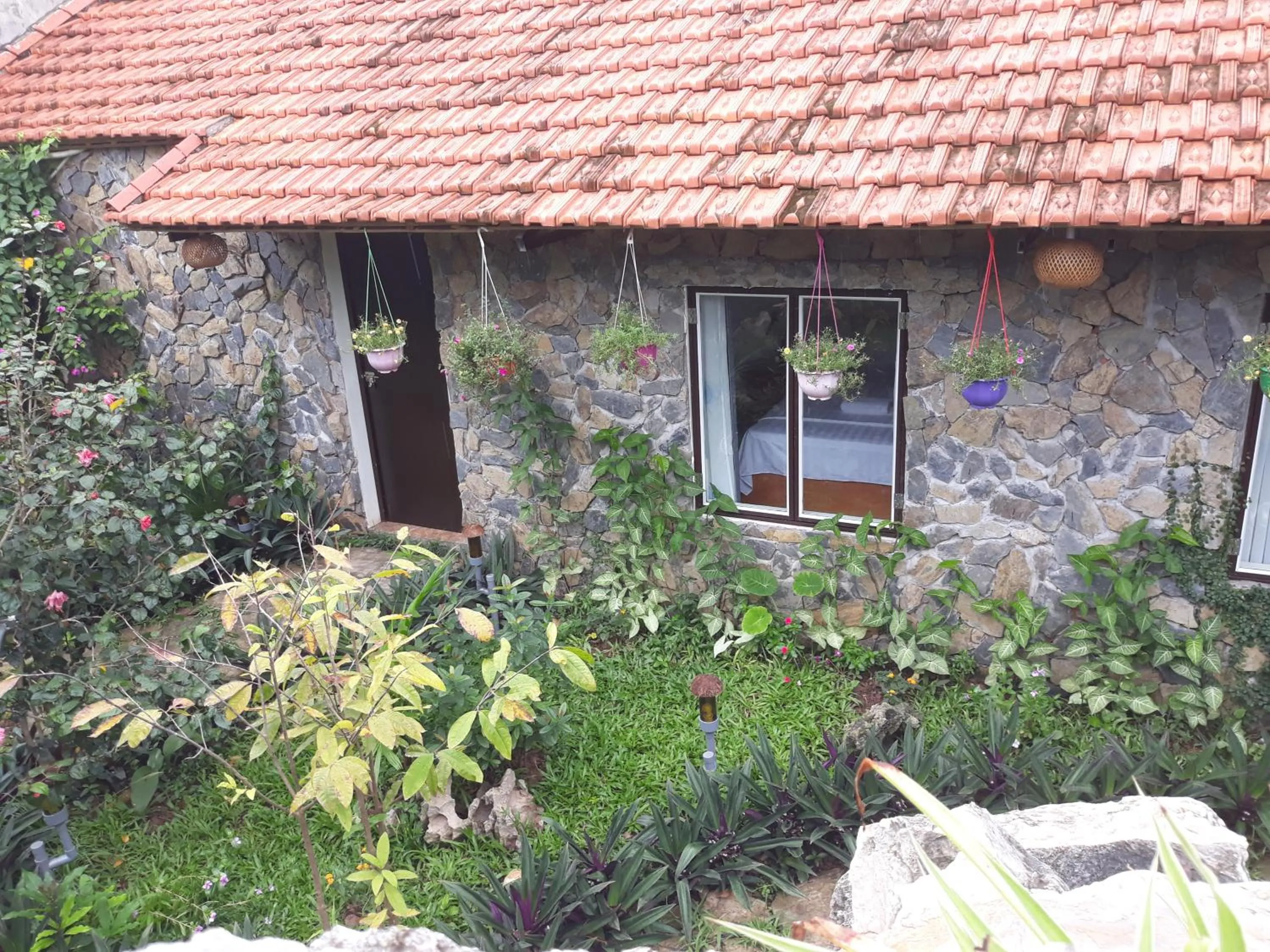 Mr. Viet home stay