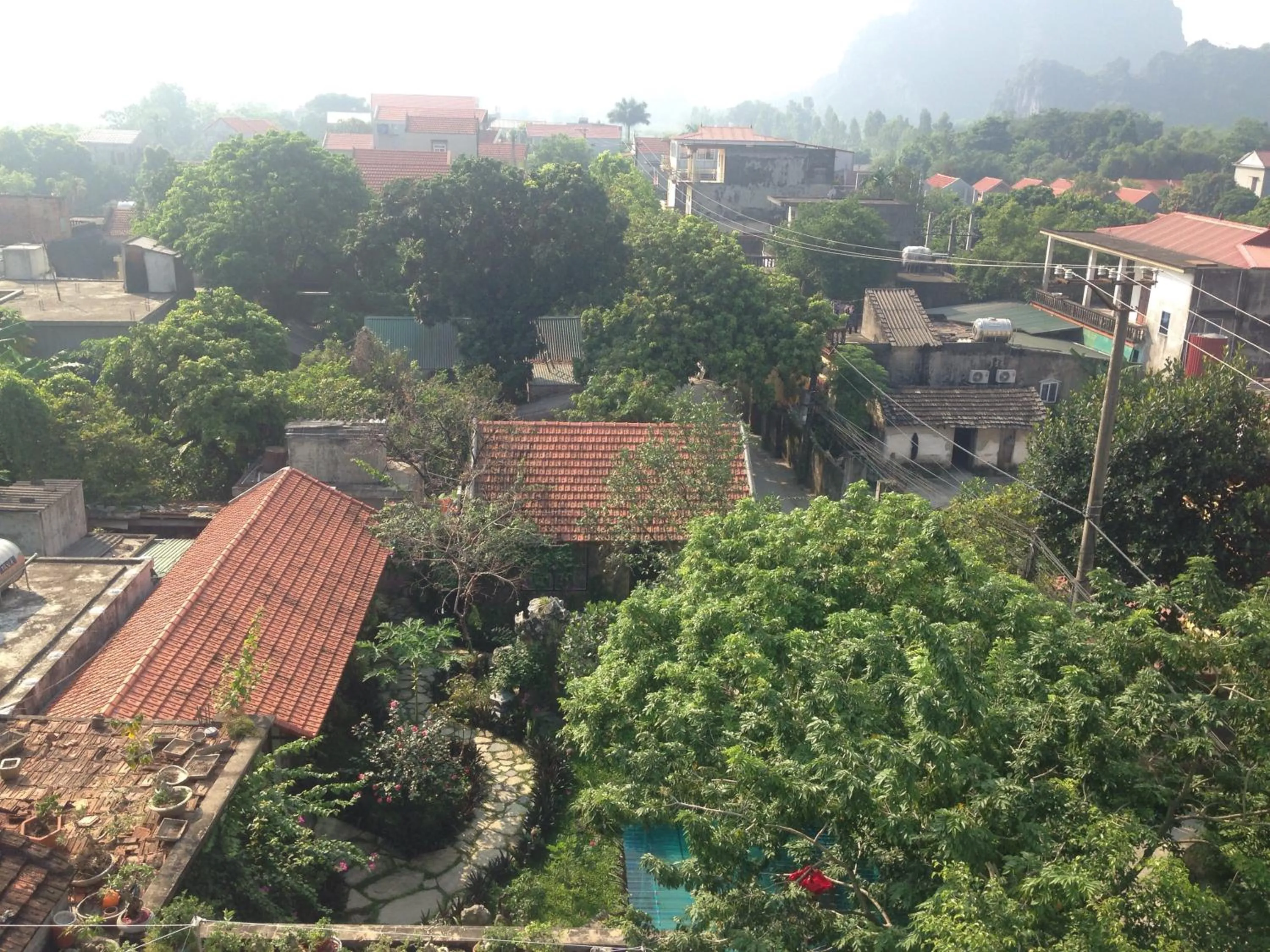 Mr. Viet home stay