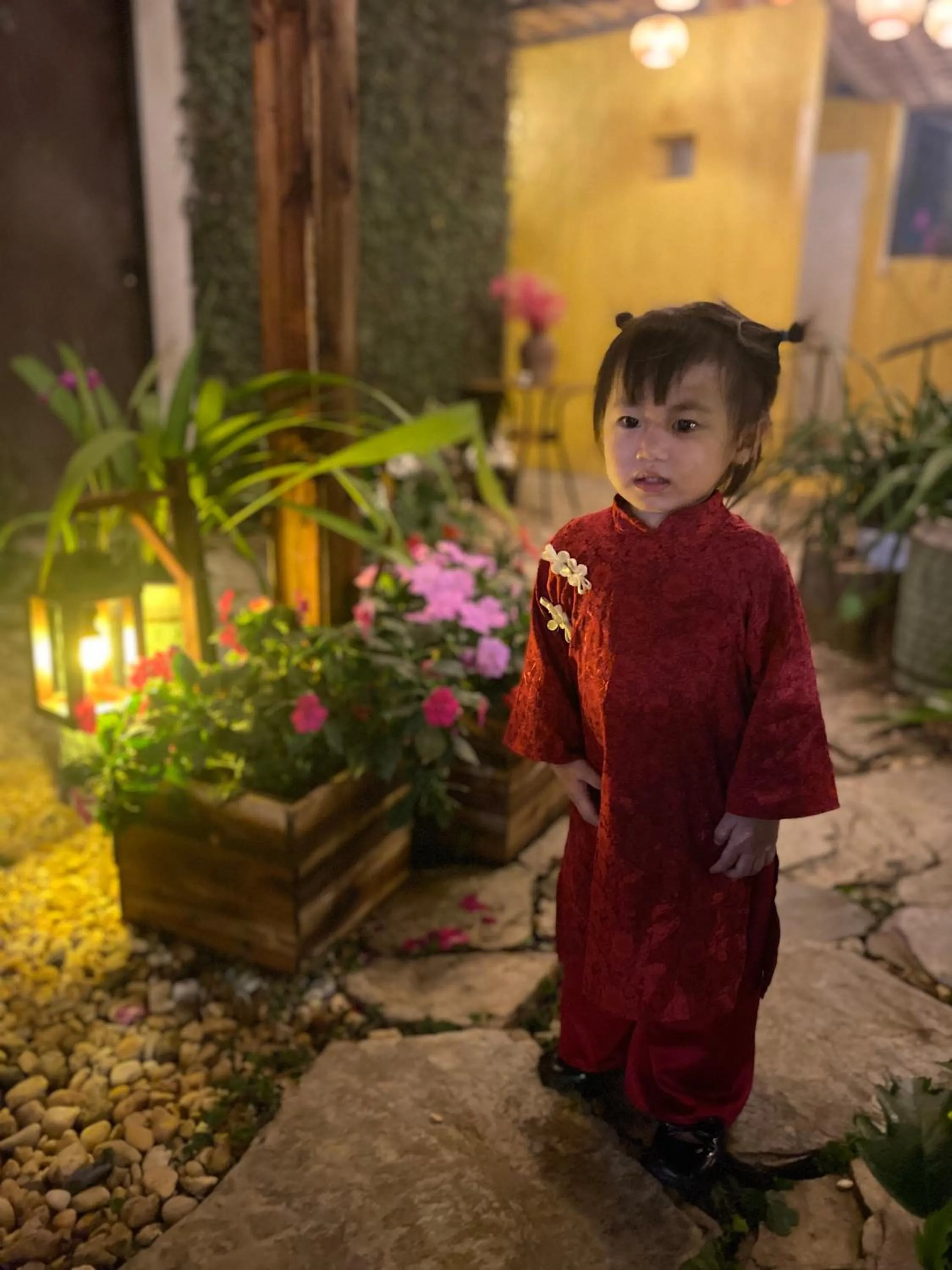 Mr. Viet home stay