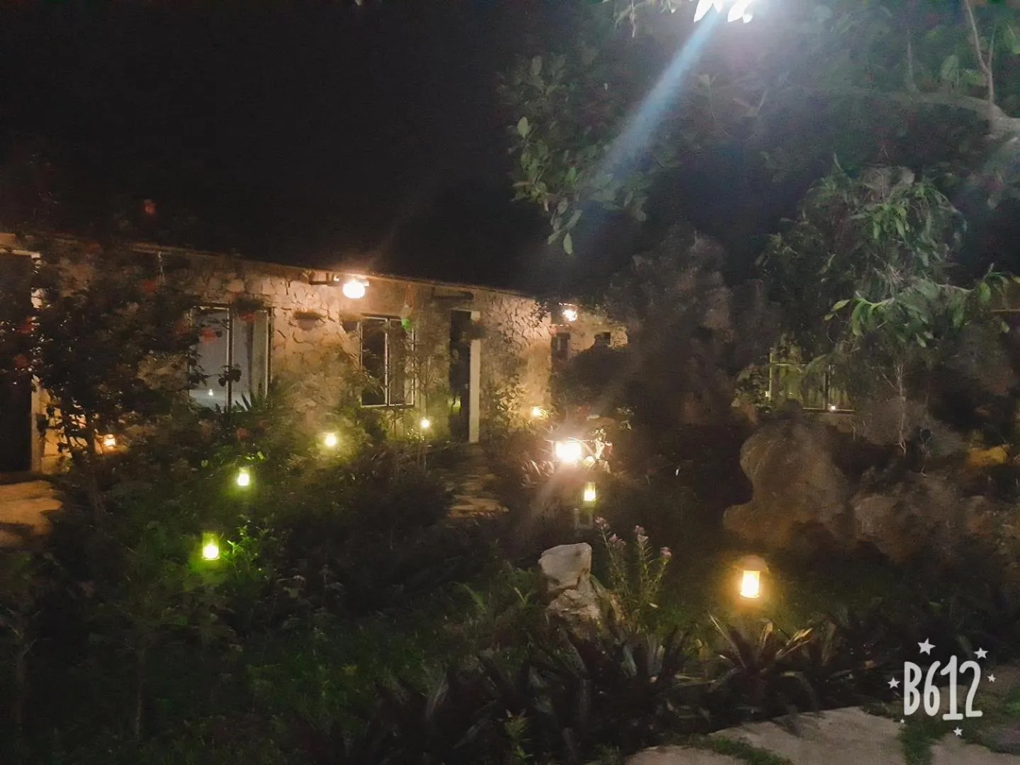 Mr. Viet home stay