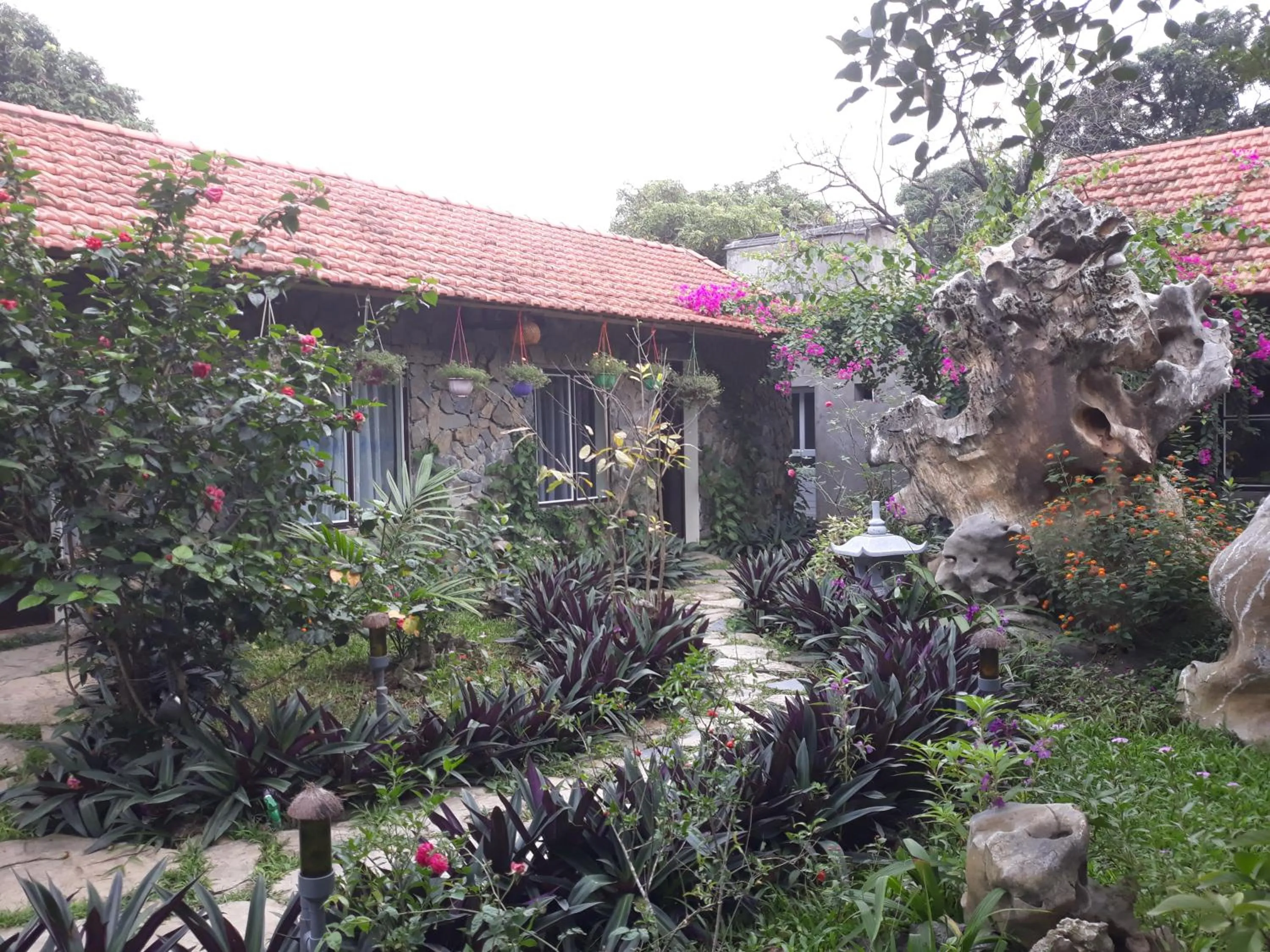Mr. Viet home stay