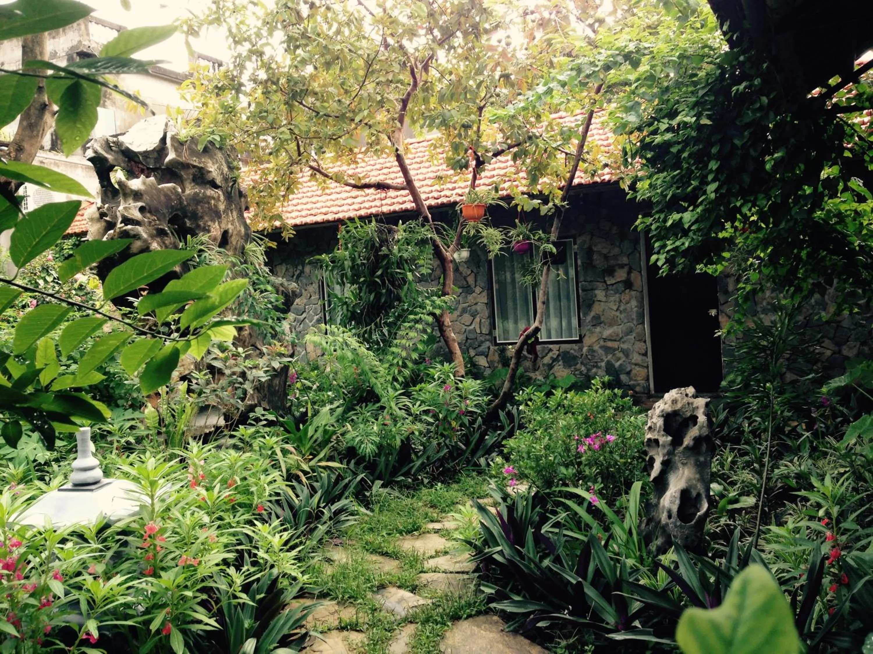 Mr. Viet home stay