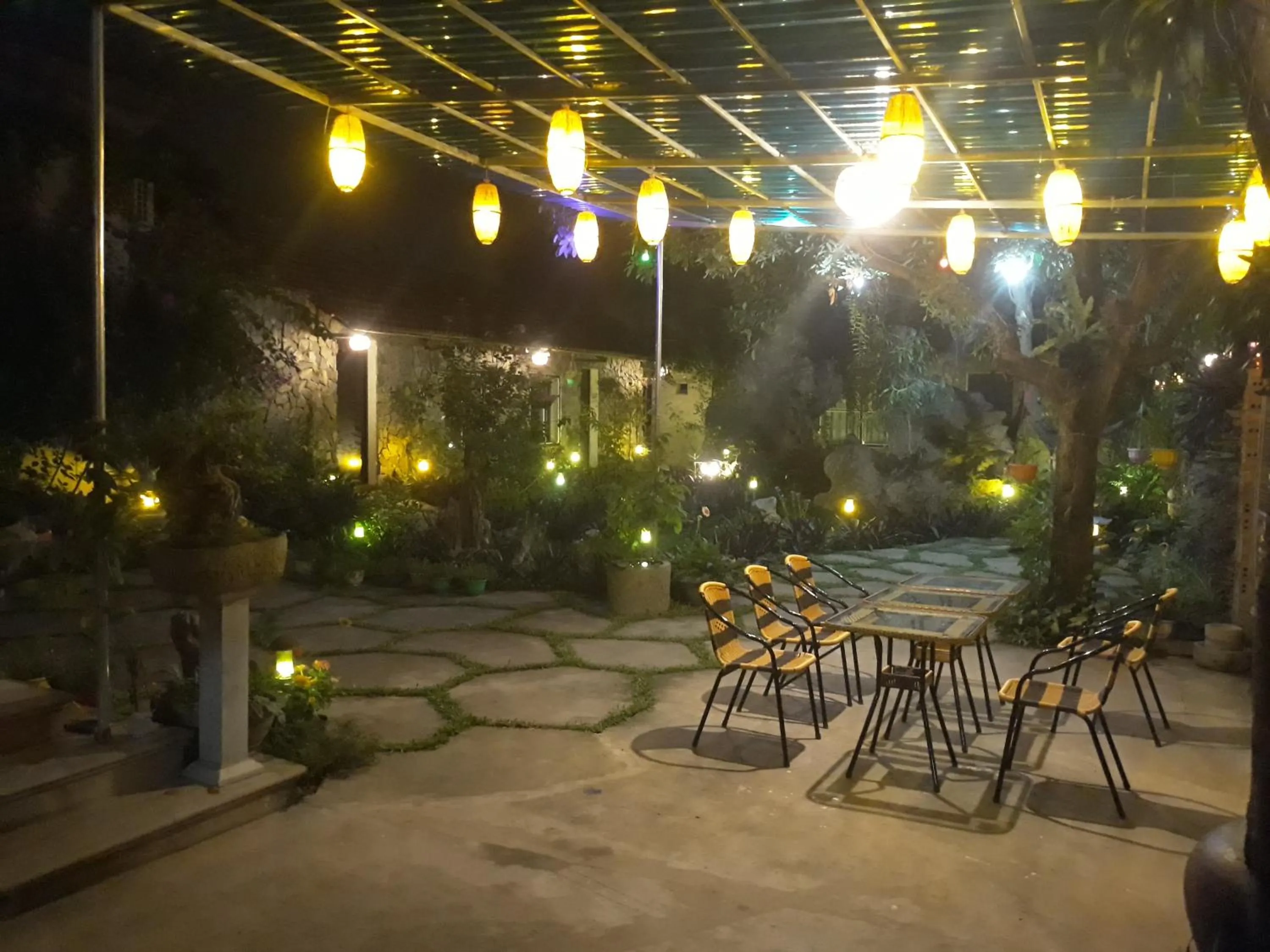 Mr. Viet home stay