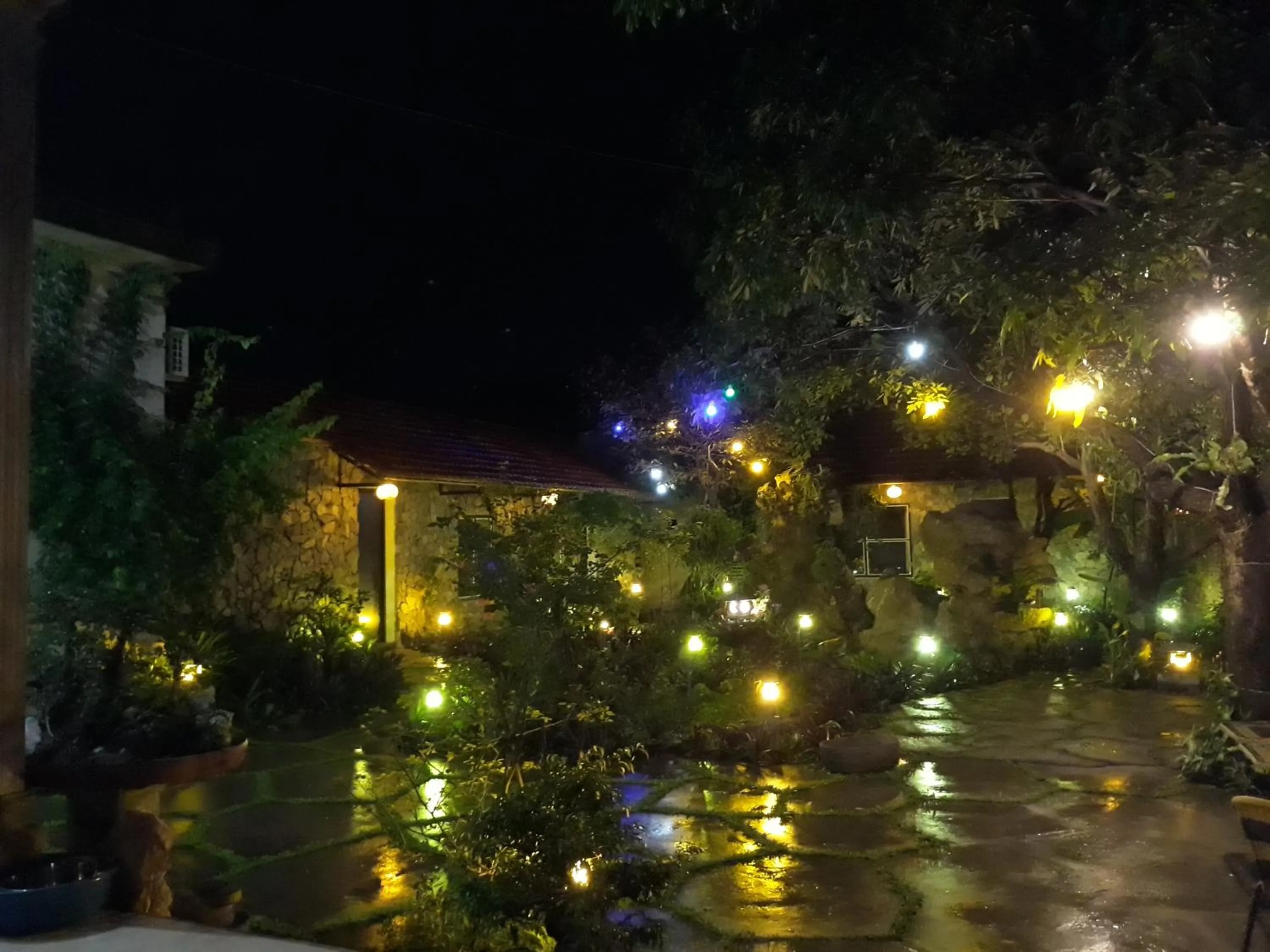Mr. Viet home stay