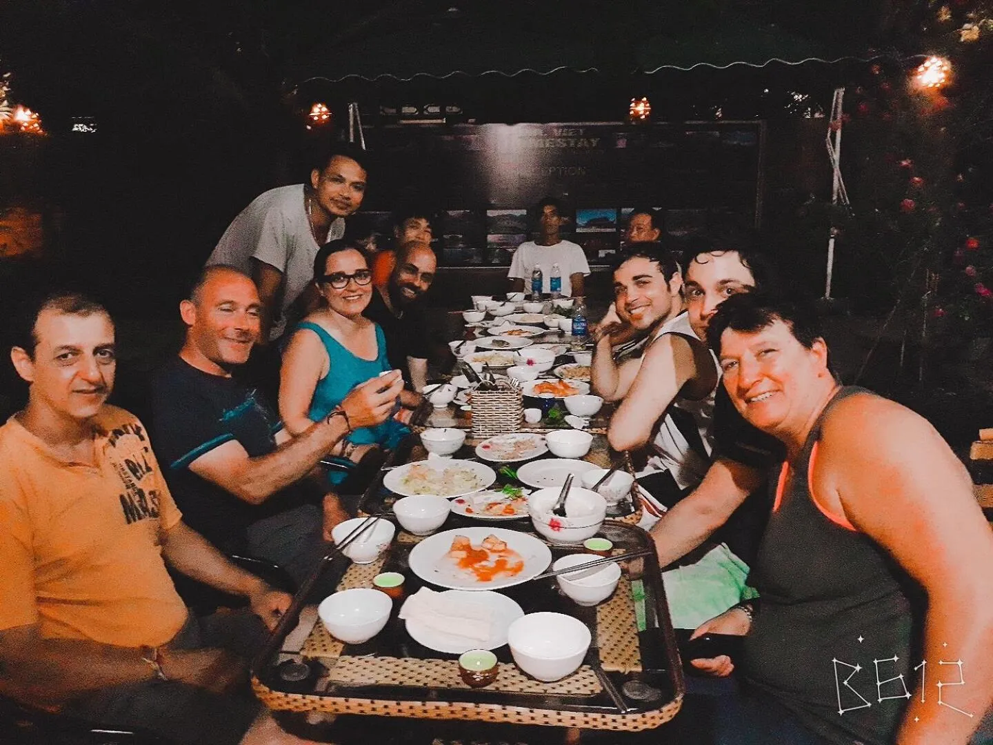 Mr. Viet home stay
