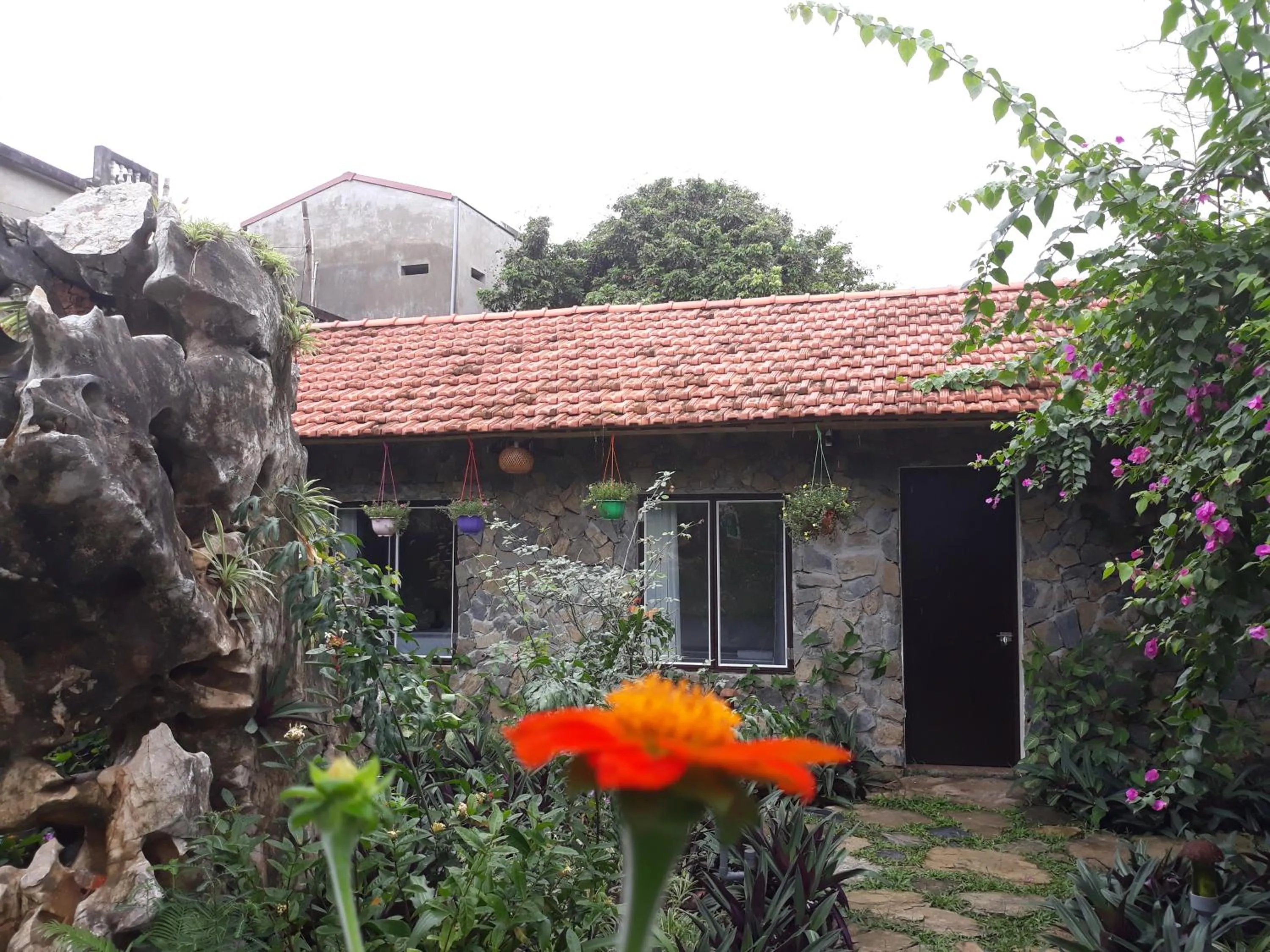 Mr. Viet home stay