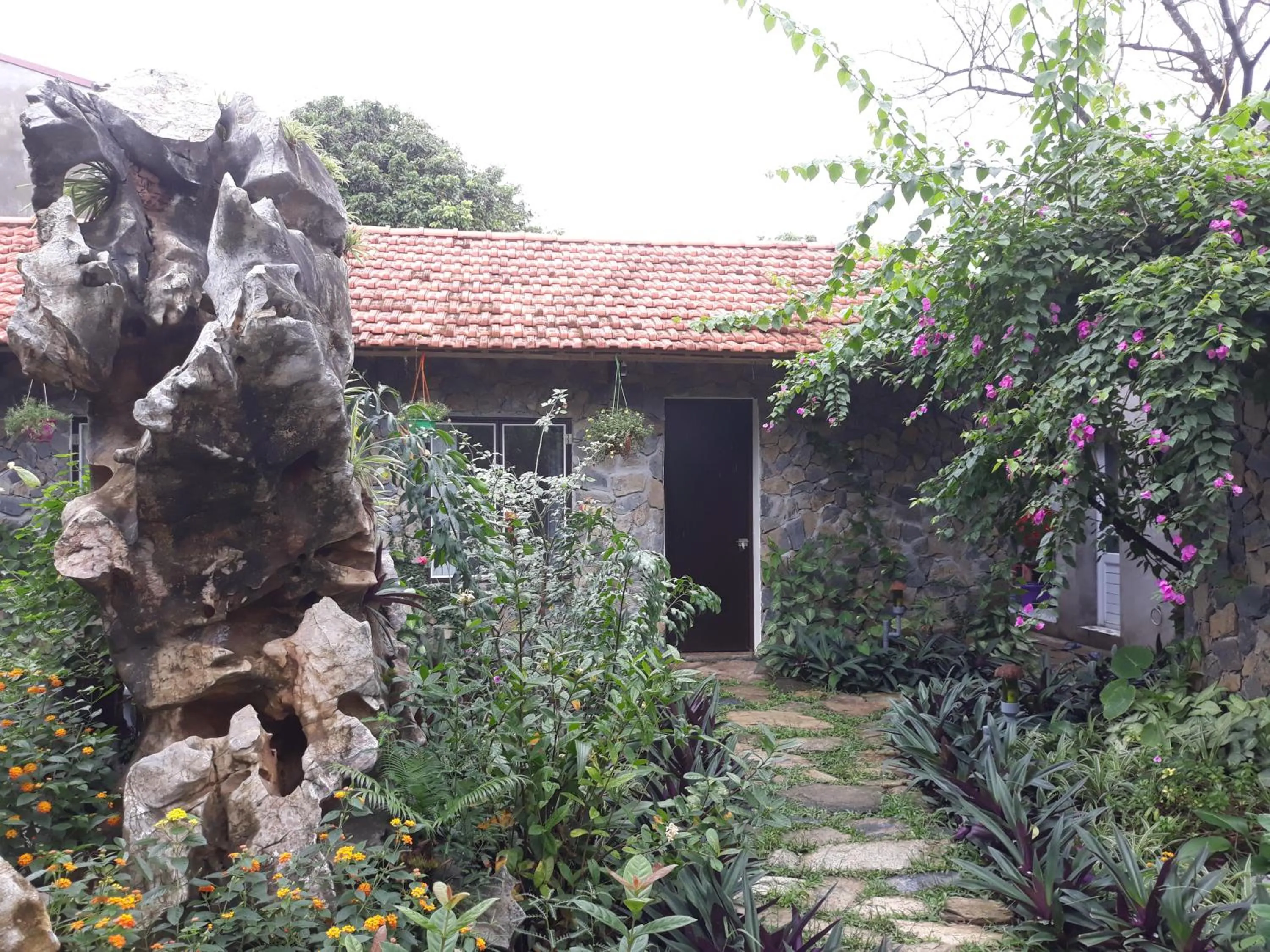 Mr. Viet home stay
