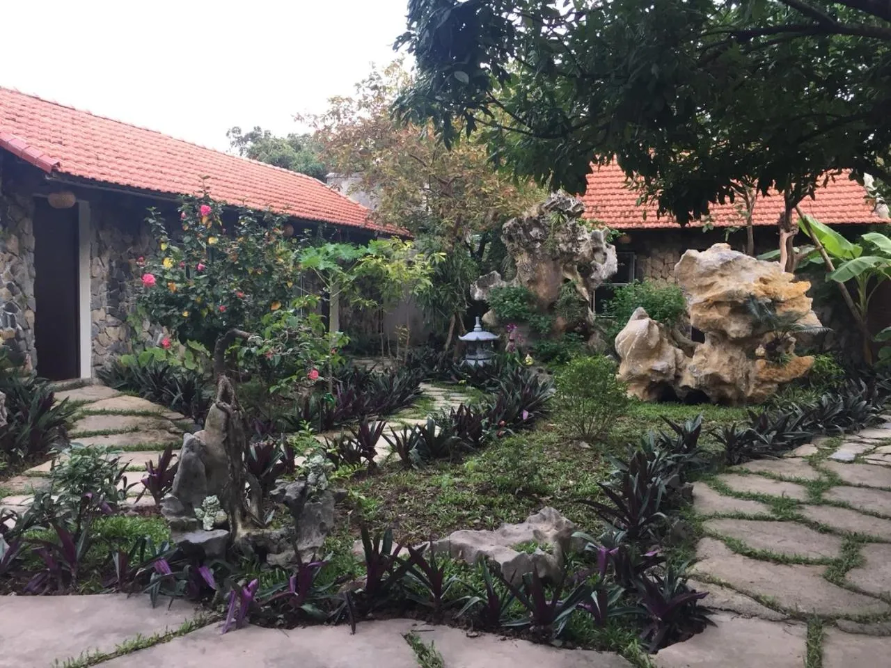Mr. Viet home stay