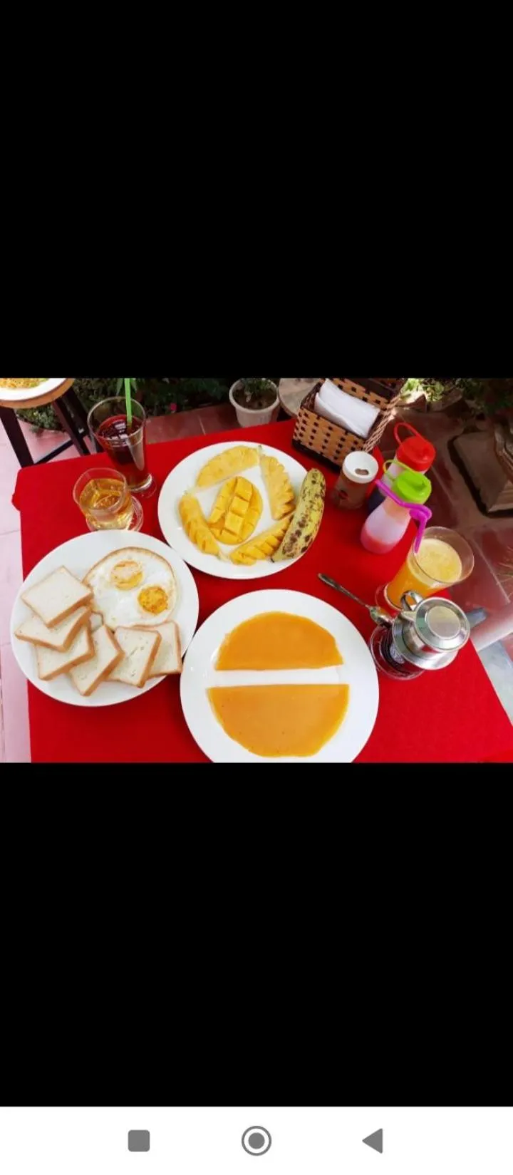 Mr. Viet home stay