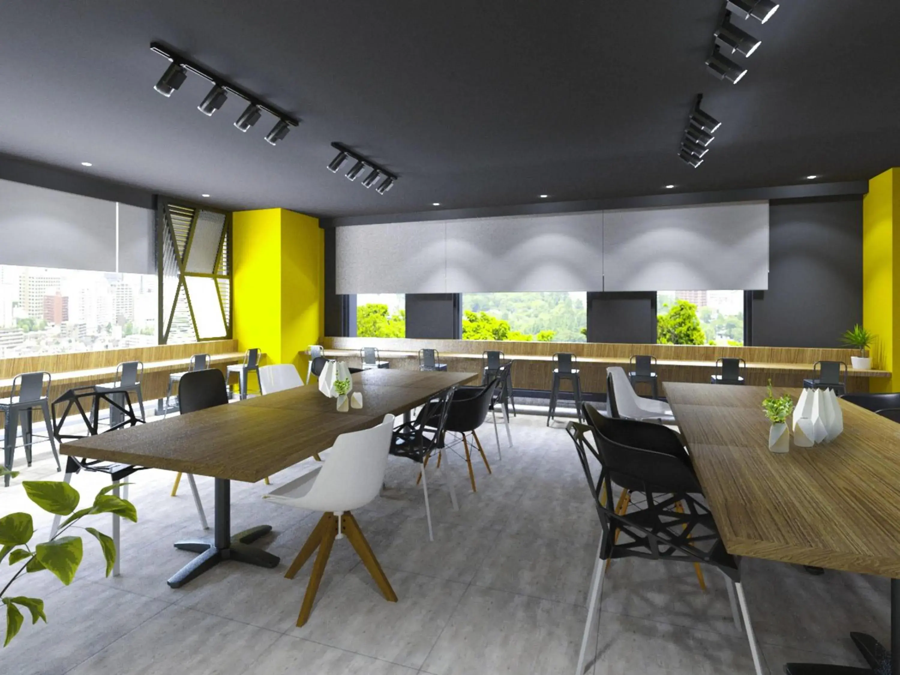 Restaurant/places to eat in ibis budget Surabaya Diponegoro Restaurant/places to eat in ibis budget Surabaya Diponegoro