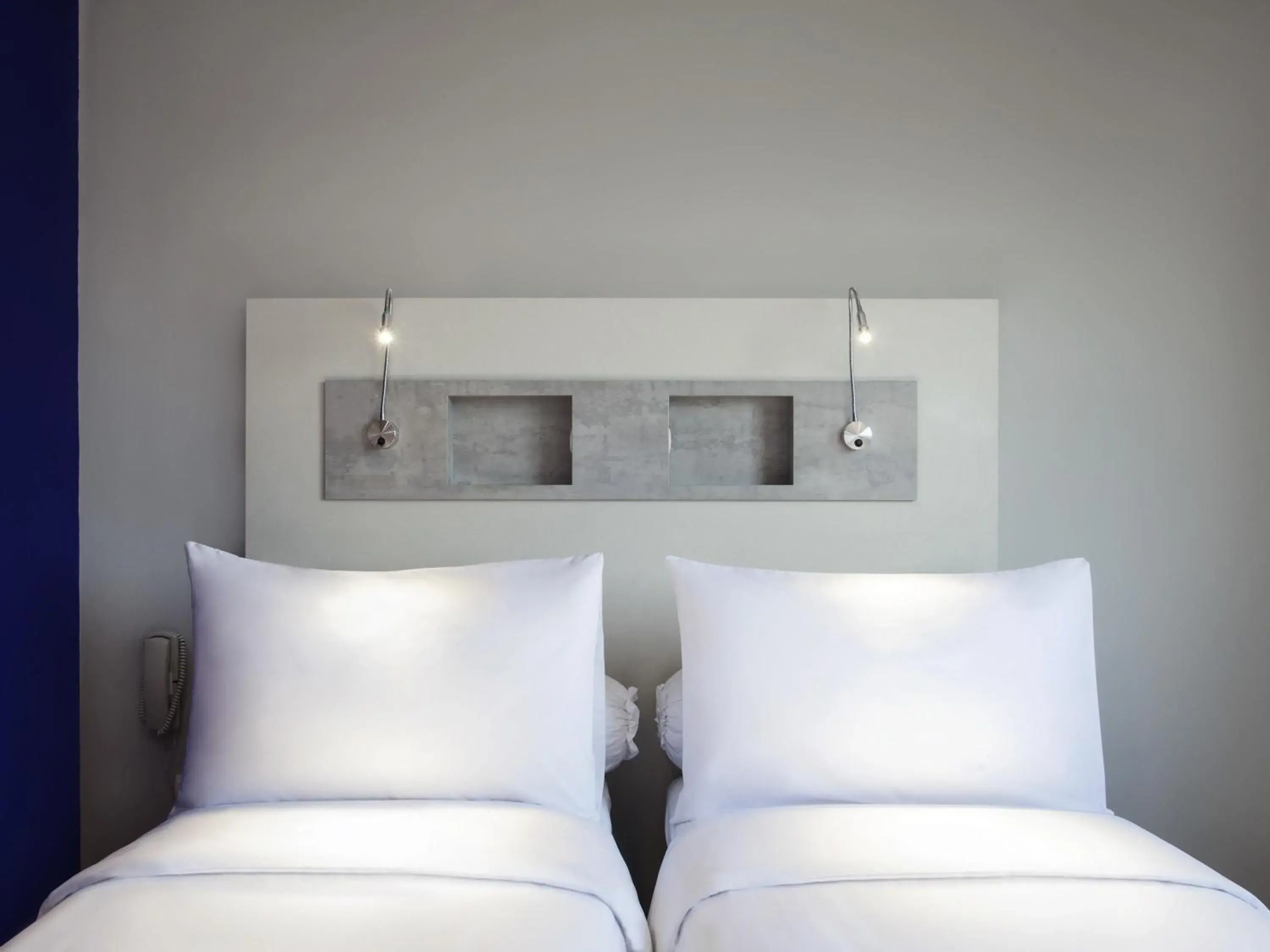 Bedroom, Bed in ibis budget Surabaya Diponegoro Bedroom, Bed in ibis budget Surabaya Diponegoro