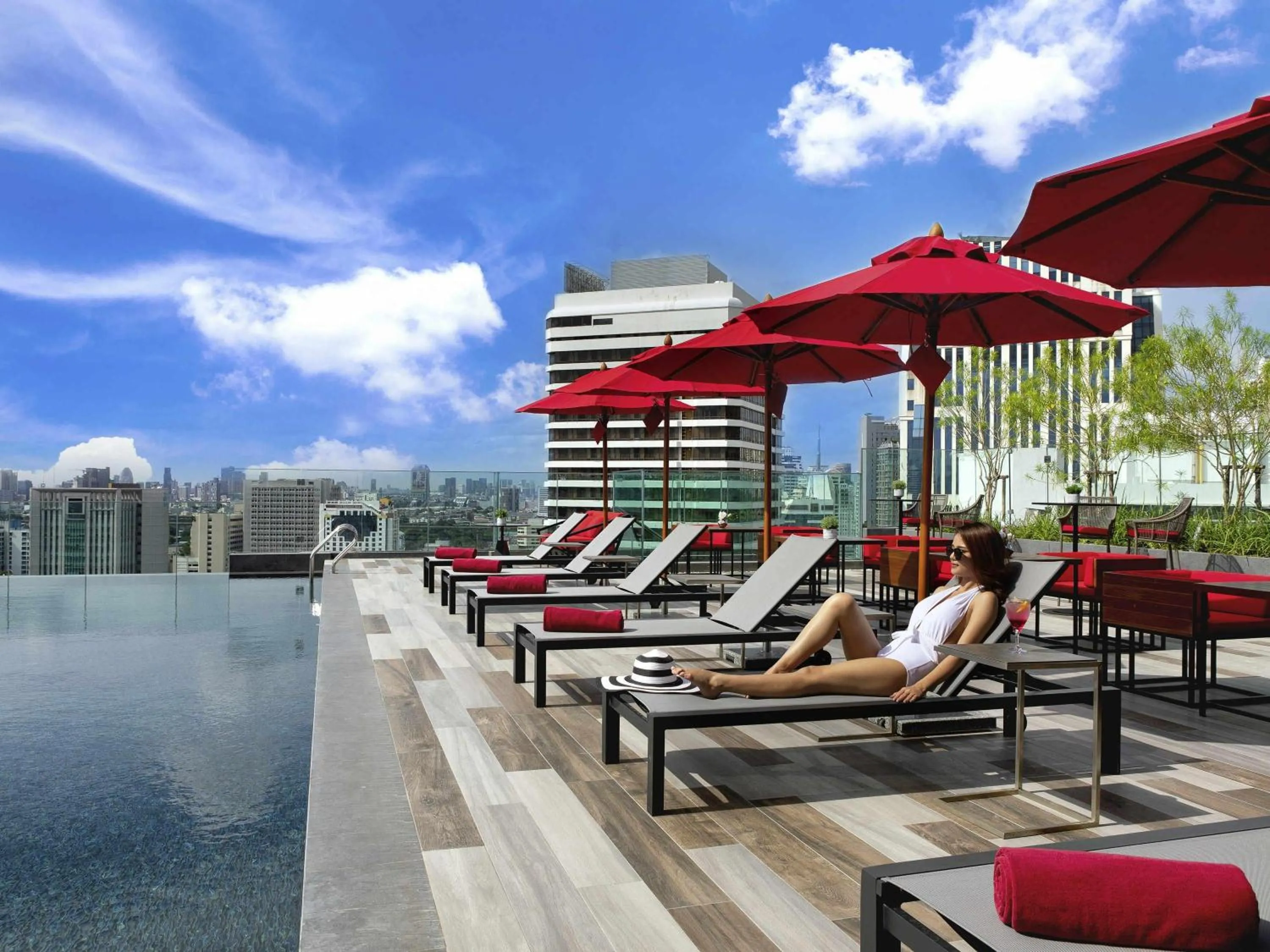 Other in ibis Styles Bangkok Sukhumvit 4