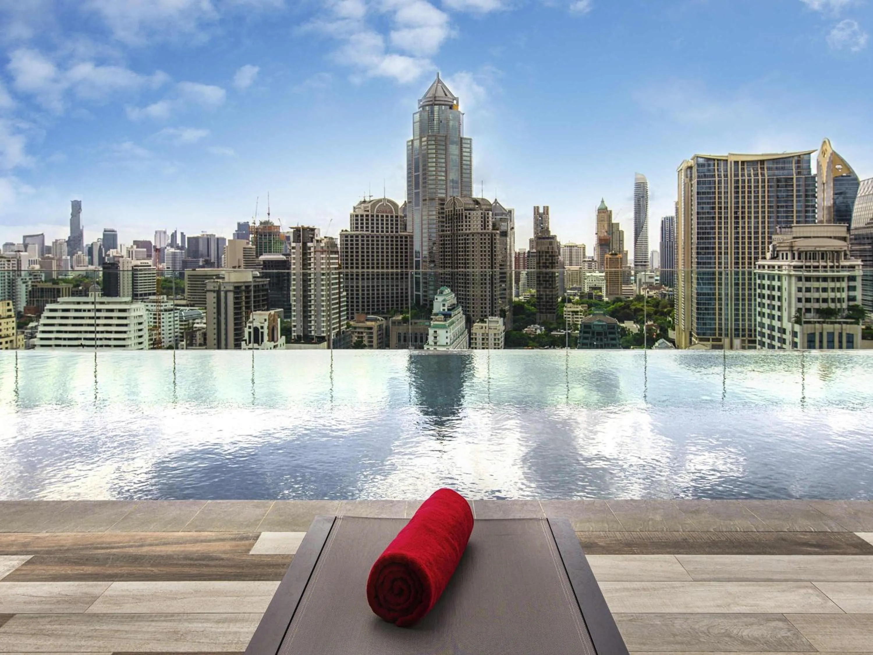 Other in ibis Styles Bangkok Sukhumvit 4