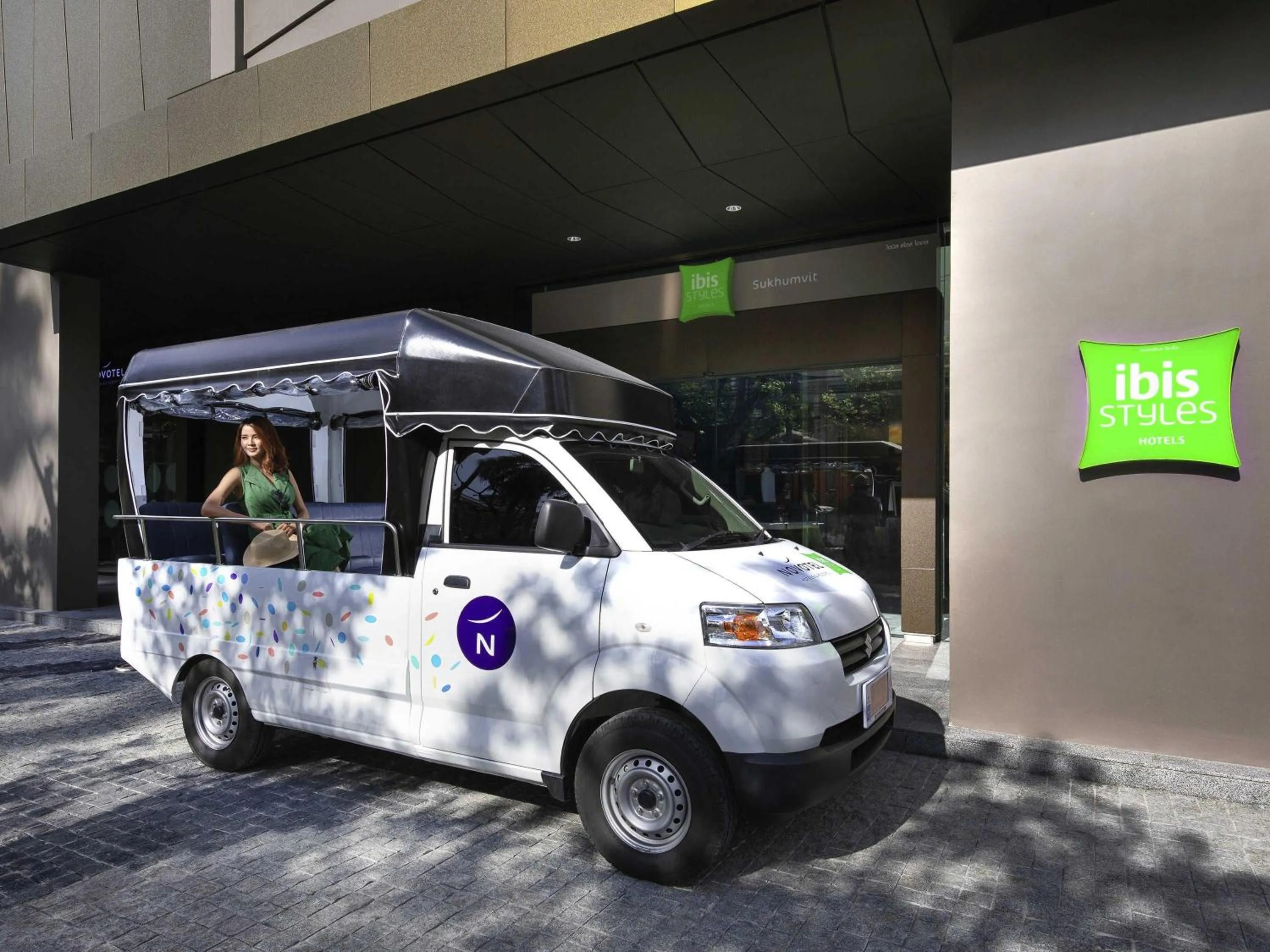 Other in Novotel Bangkok Sukhumvit 4