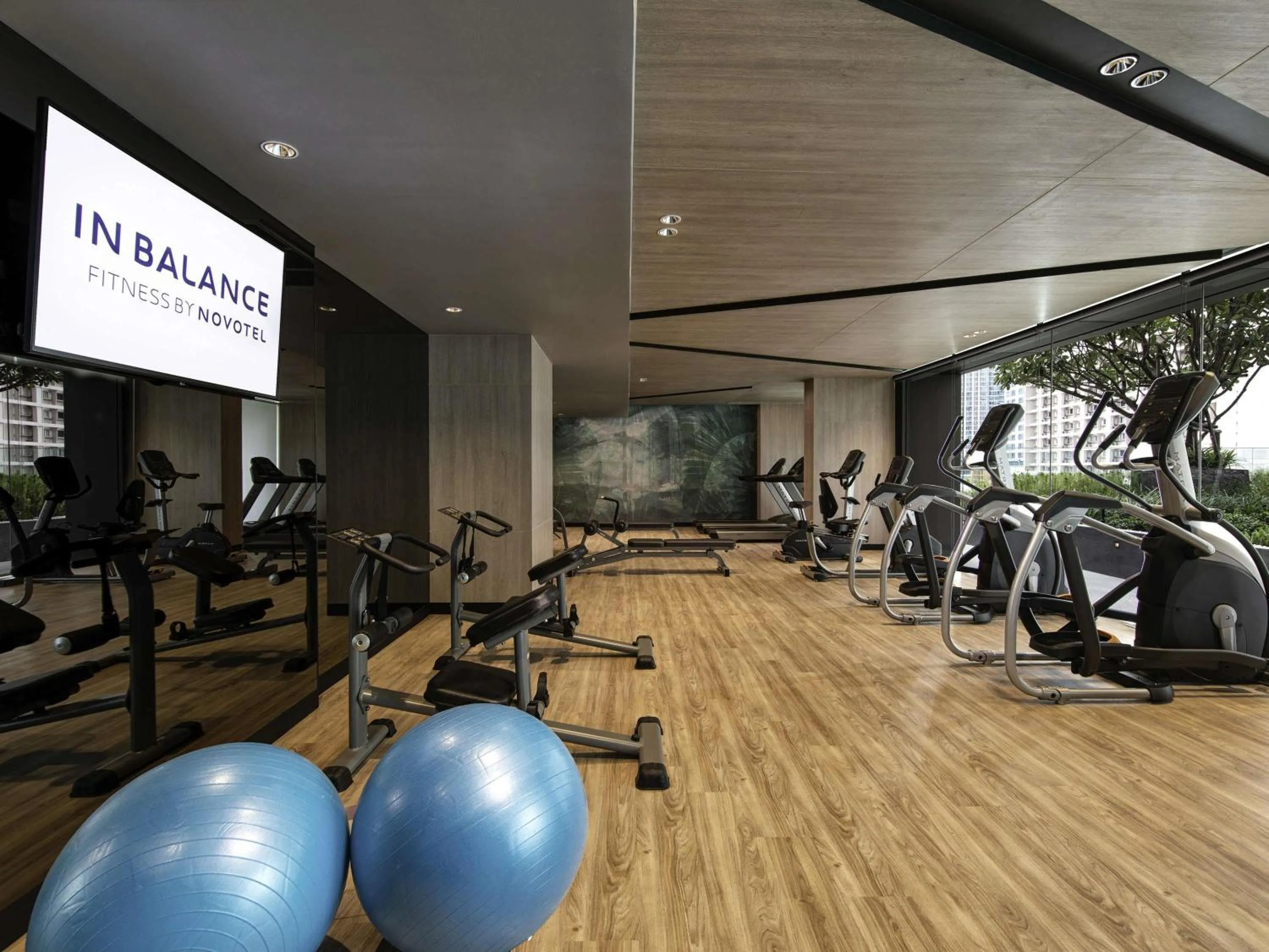 Other in Novotel Bangkok Sukhumvit 4
