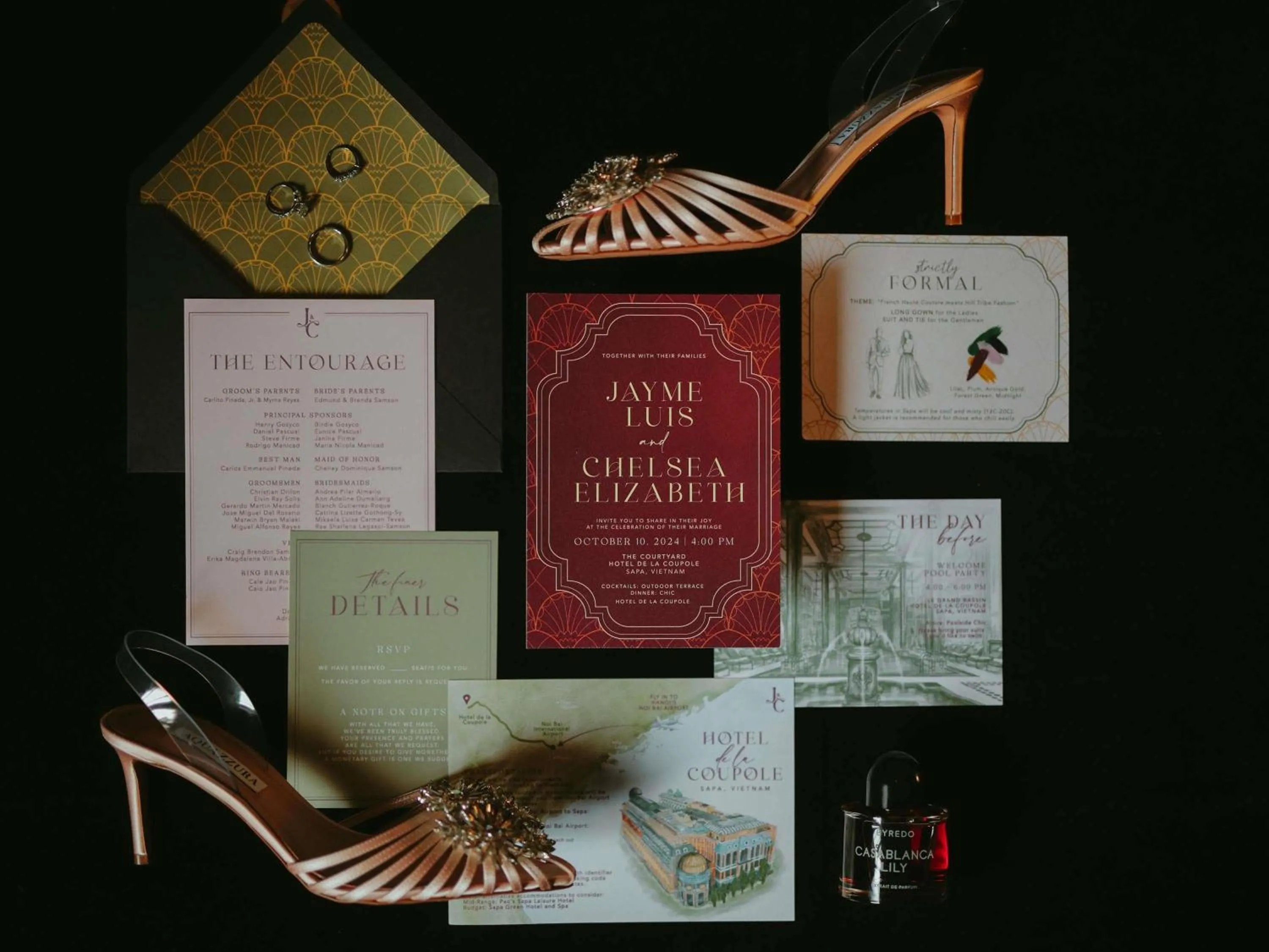 Other in Hotel de la Coupole - MGallery