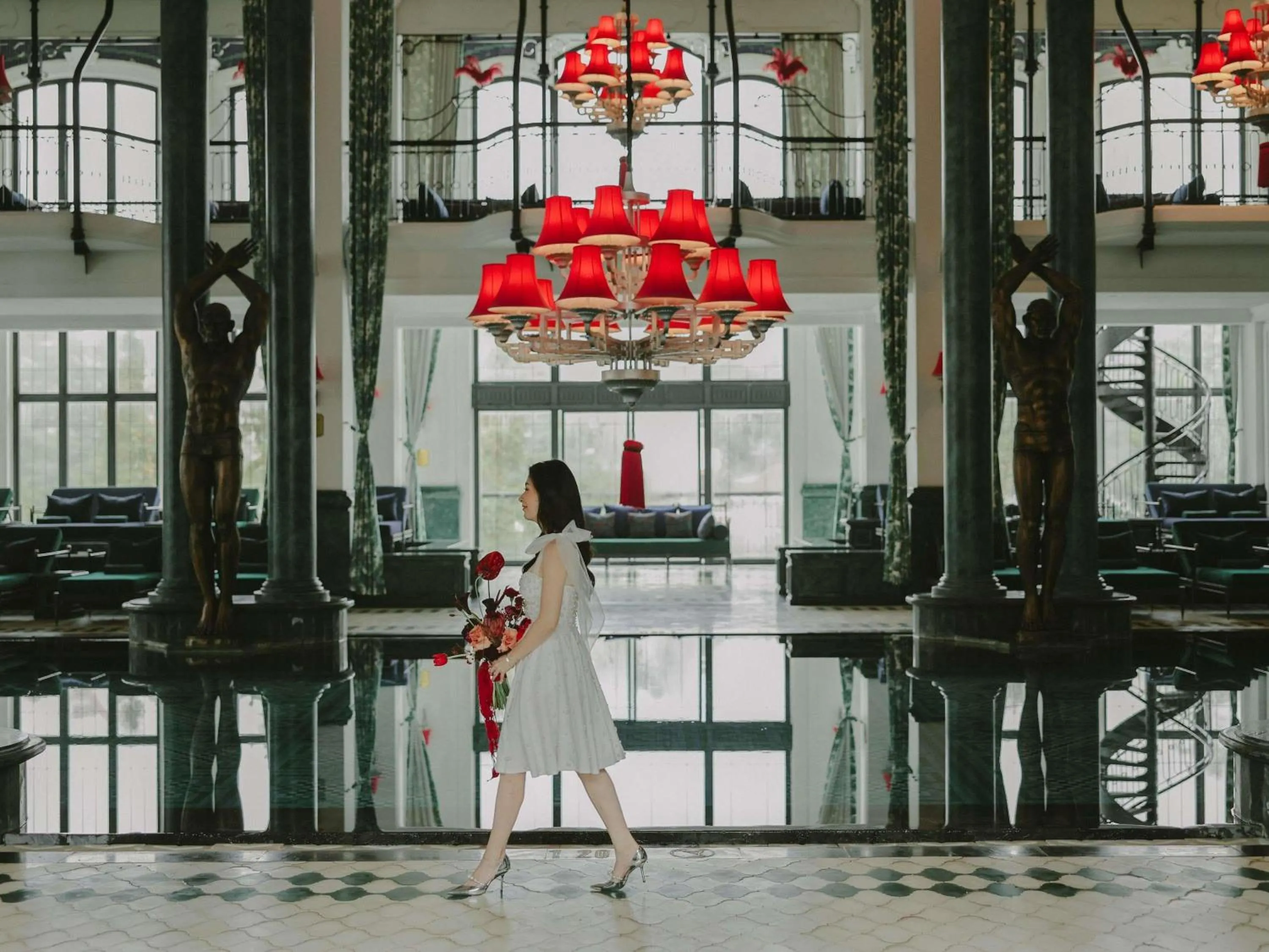 Other in Hotel de la Coupole - MGallery