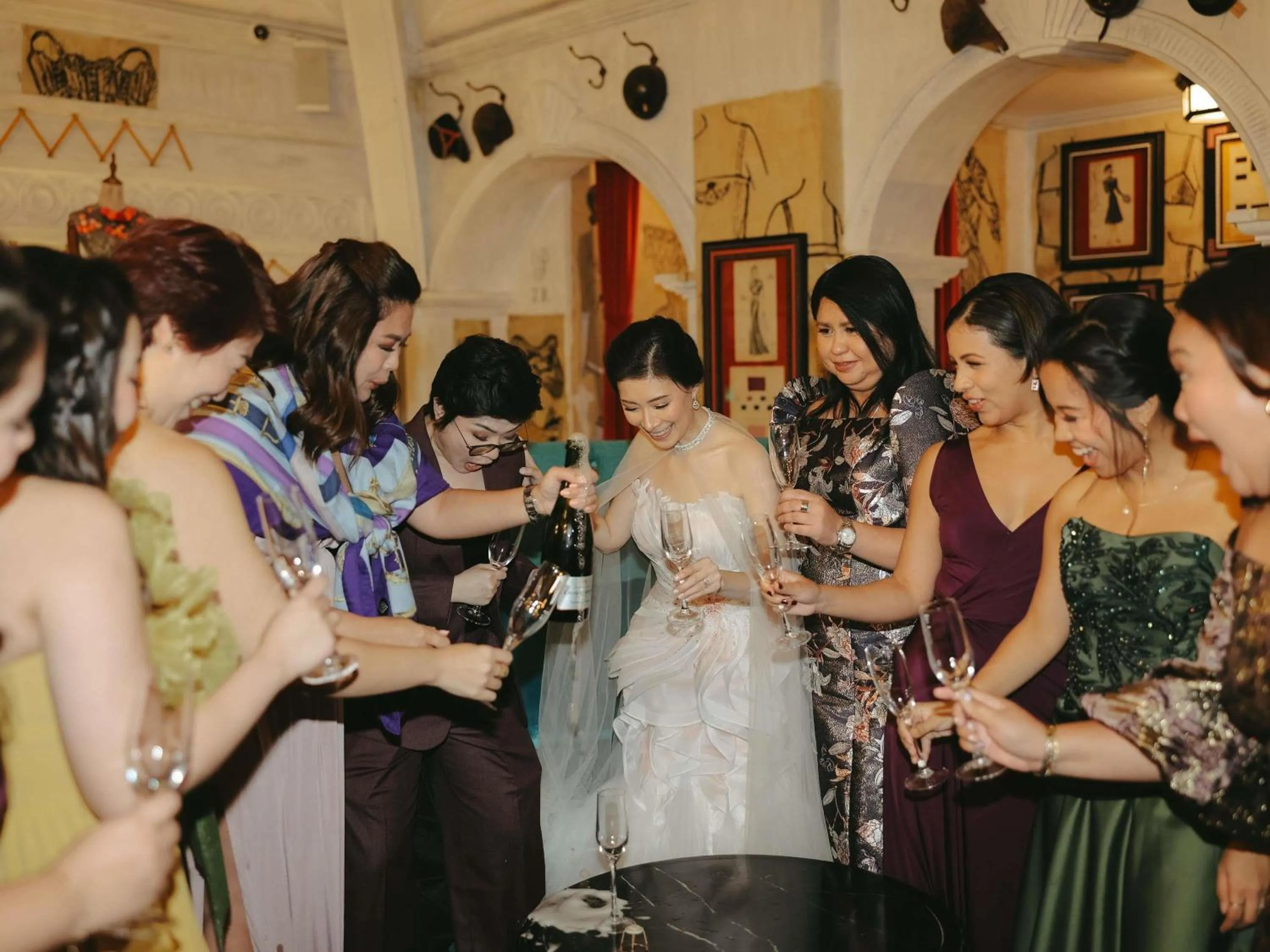 Other in Hotel de la Coupole - MGallery