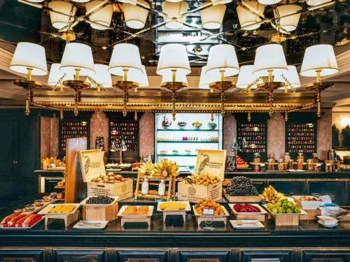 Hotel de la Coupole - MGallery Hotel de la Coupole - MGallery