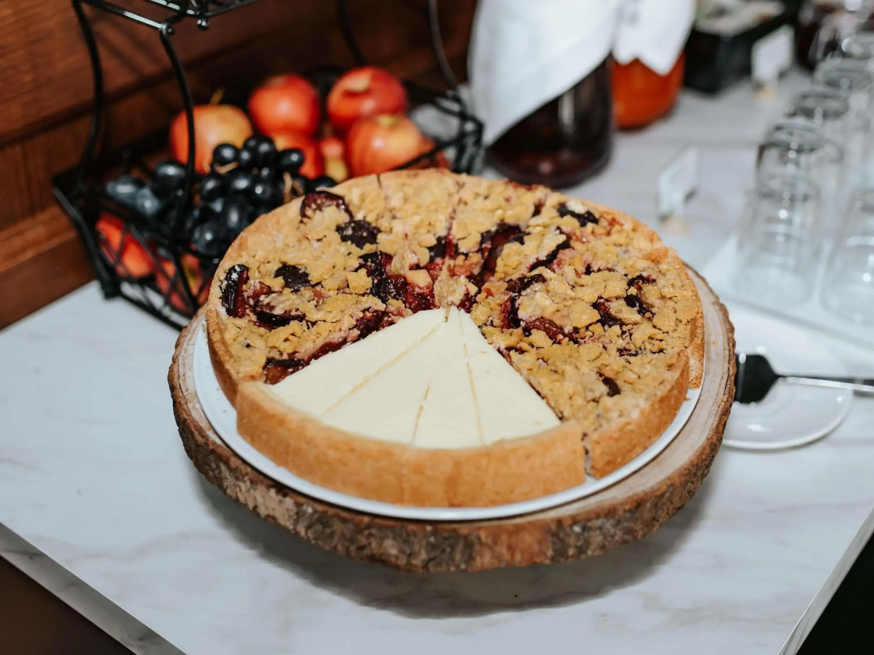 Breakfast in ibis Styles Wien Messe Prater Breakfast in ibis Styles Wien Messe Prater