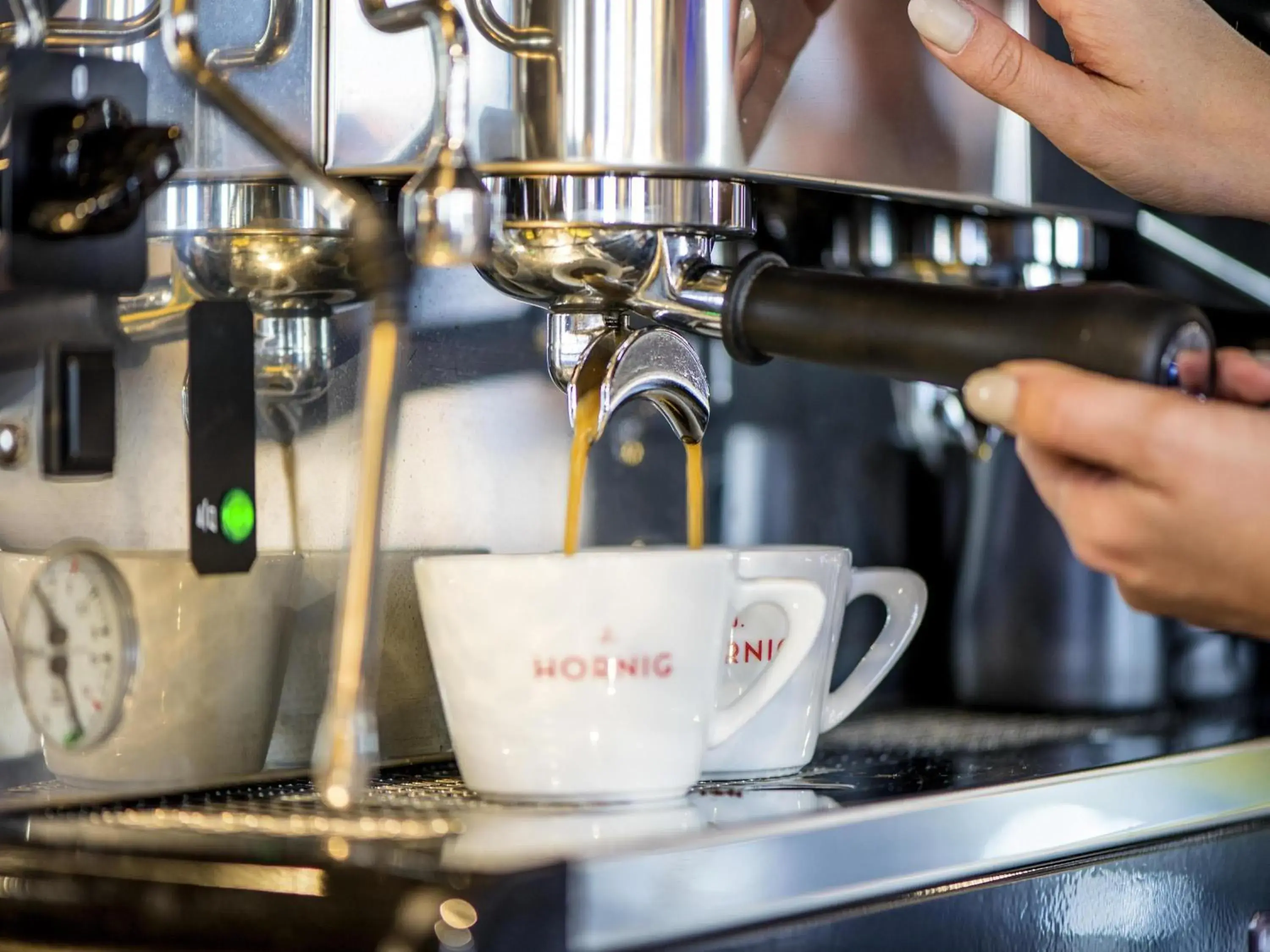 Lounge or bar in ibis Styles Wien Messe Prater Lounge or bar in ibis Styles Wien Messe Prater