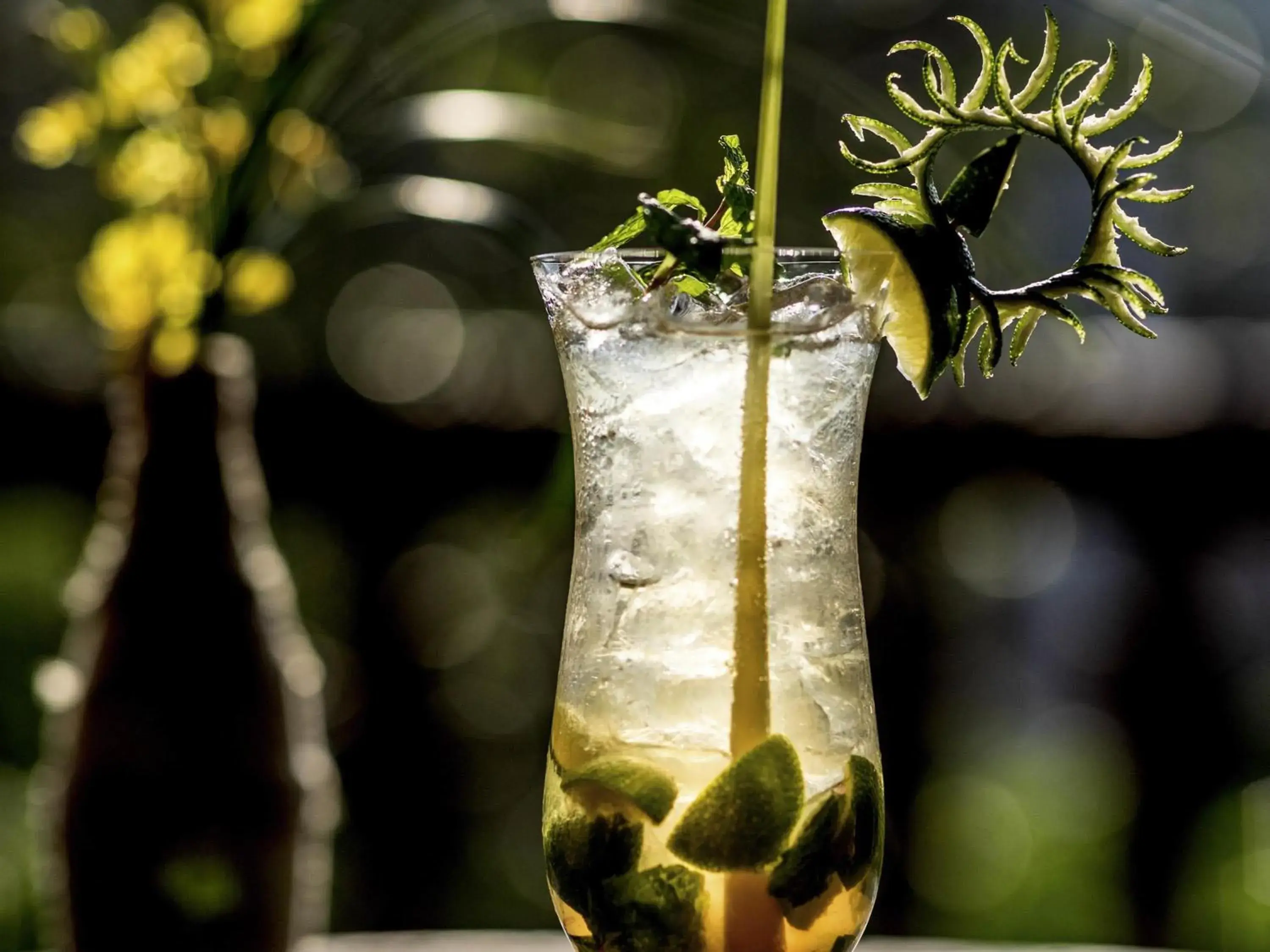 Restaurant/places to eat in Legacy Yen Tu - MGallery Restaurant/places to eat in Legacy Yen Tu - MGallery