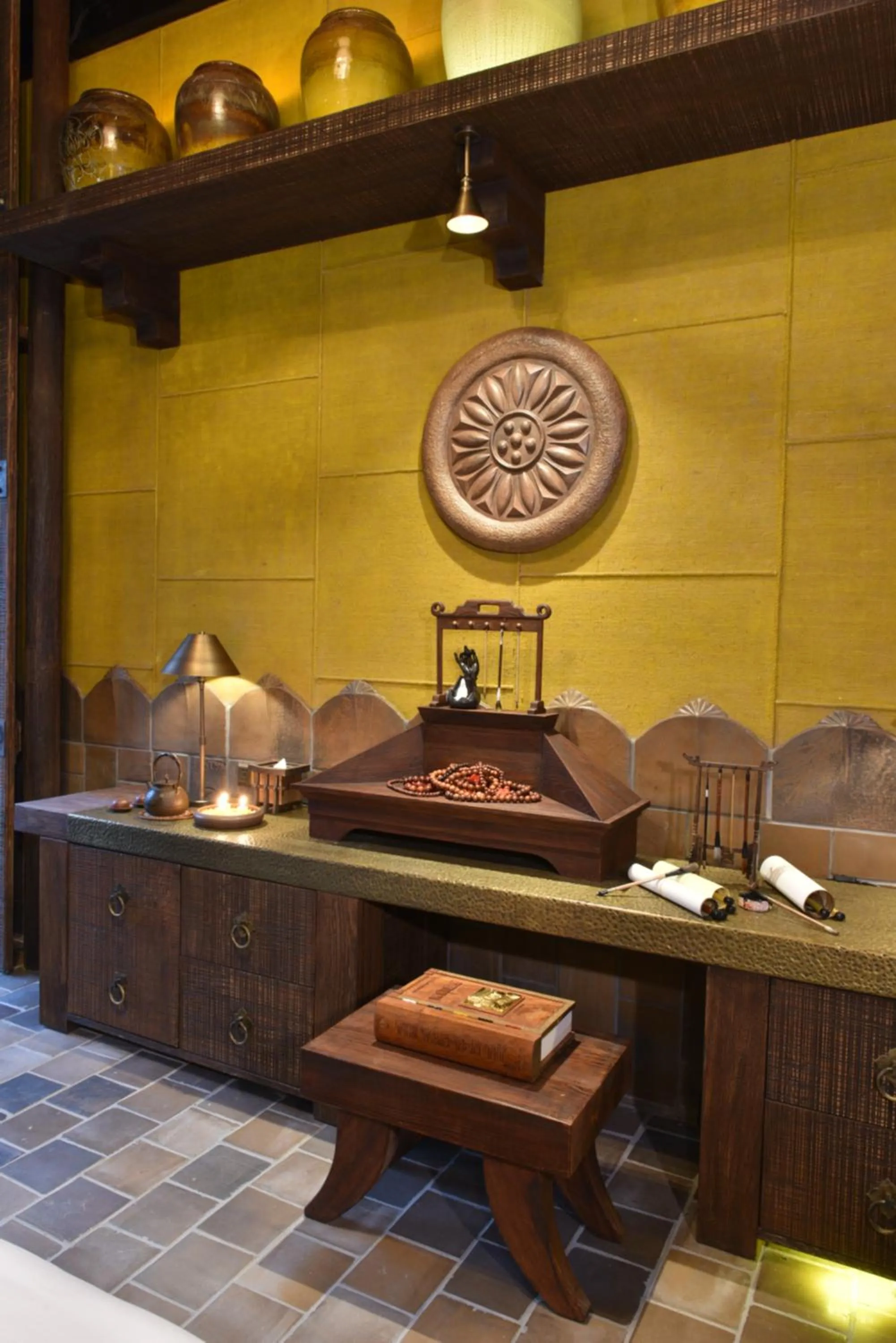 Other in Legacy Yen Tu - MGallery