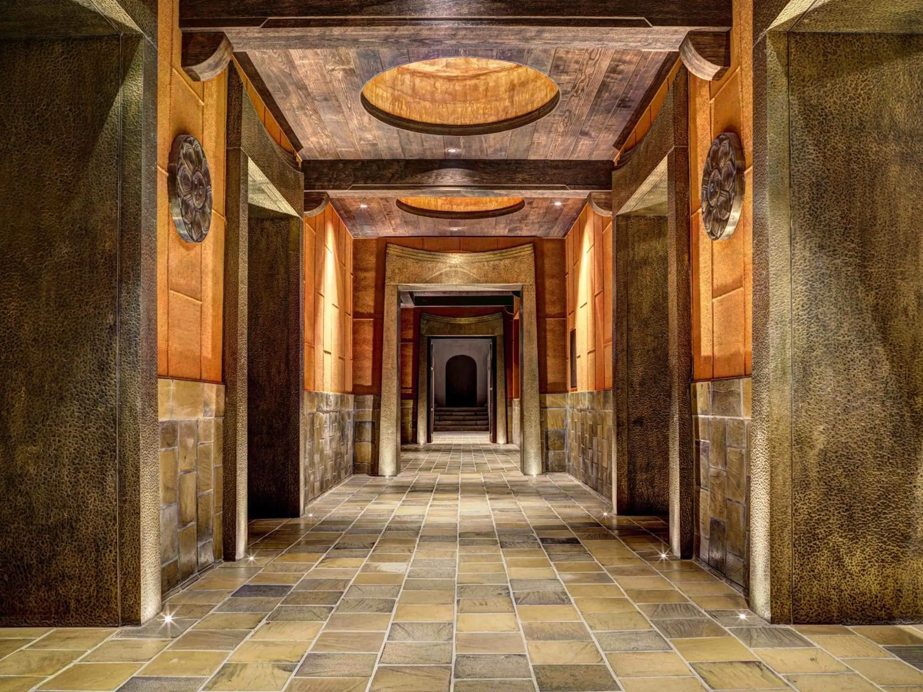 Restaurant/places to eat in Legacy Yen Tu - MGallery Restaurant/places to eat in Legacy Yen Tu - MGallery