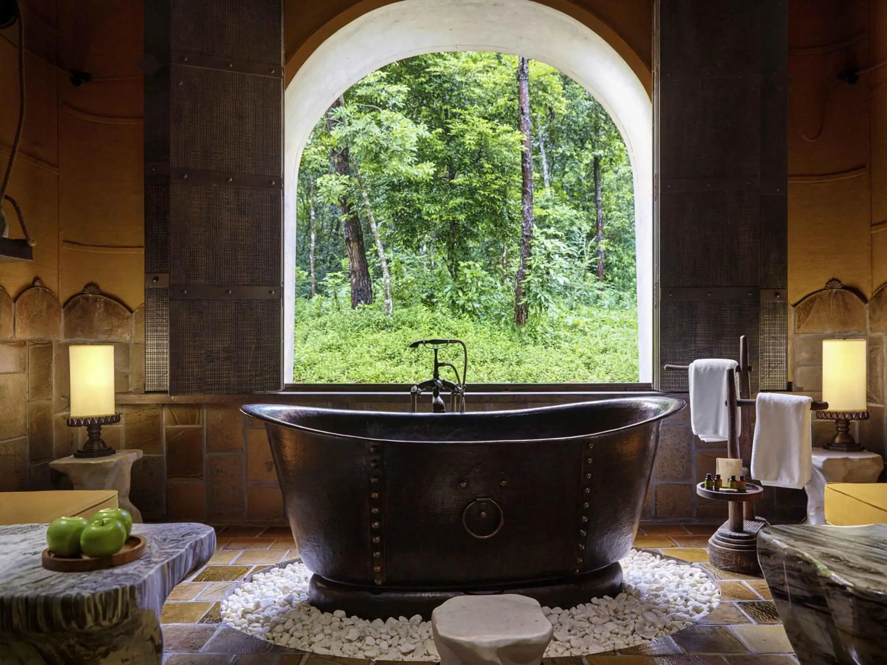 Bedroom in Legacy Yen Tu - MGallery Bedroom in Legacy Yen Tu - MGallery