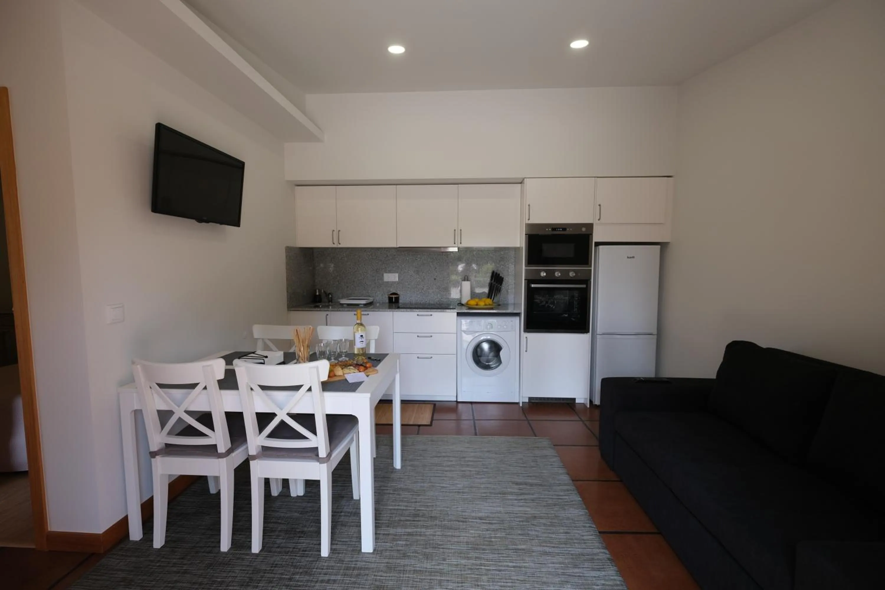 TV and multimedia in Quintinha d´Avó