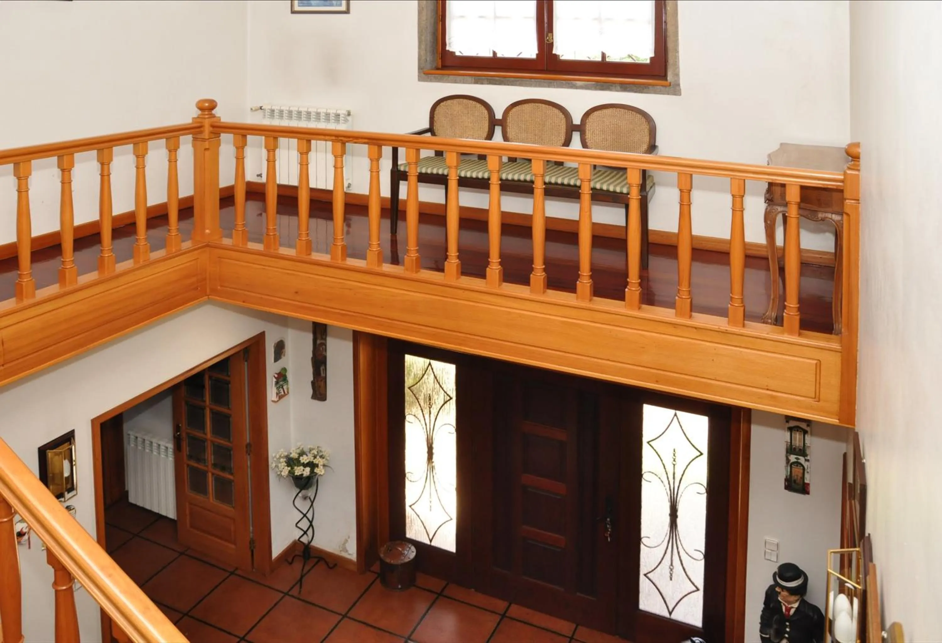 Property building in Quintinha d´Avó